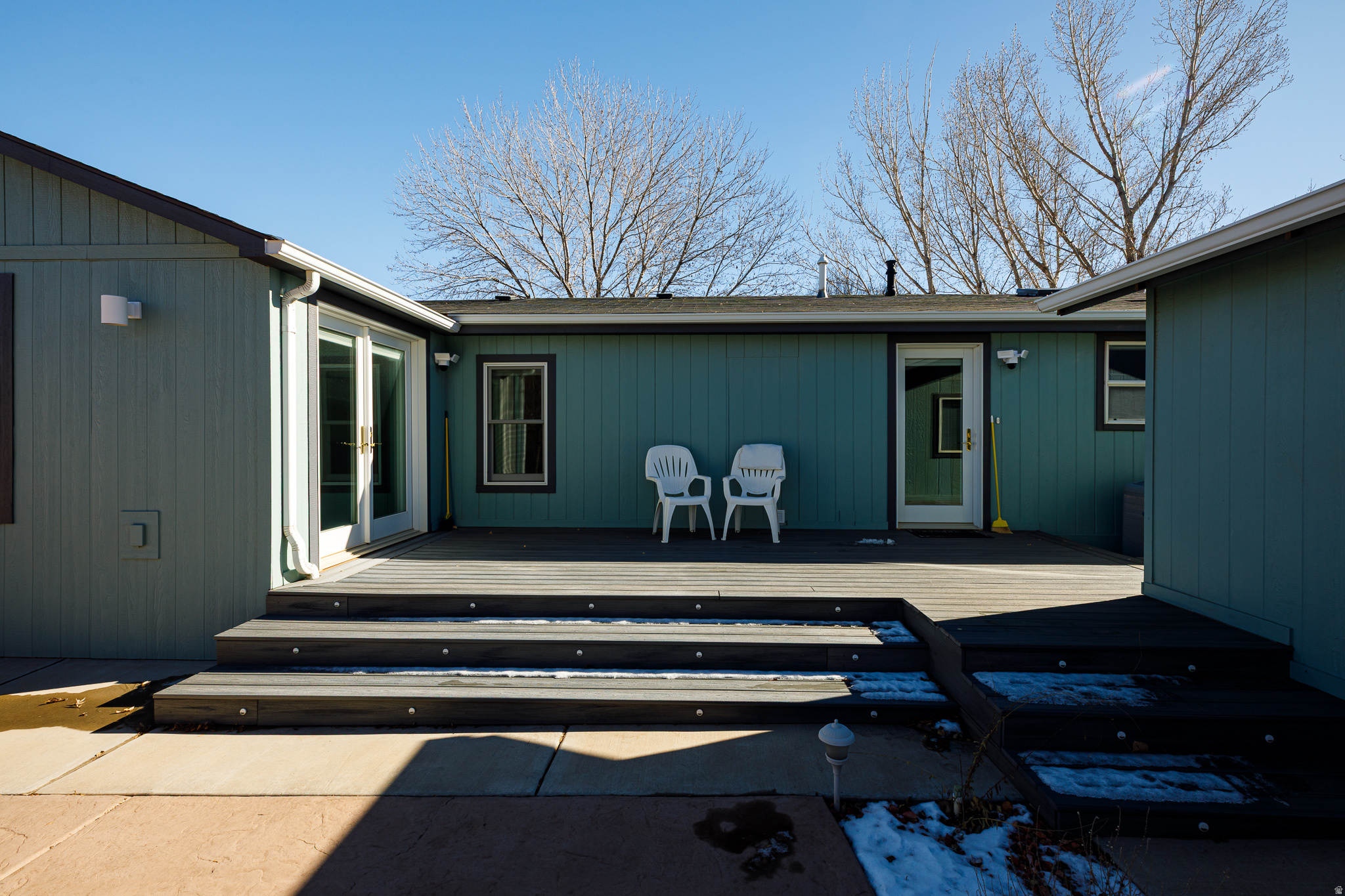 KANAB CREEK RANCHOS - Residential