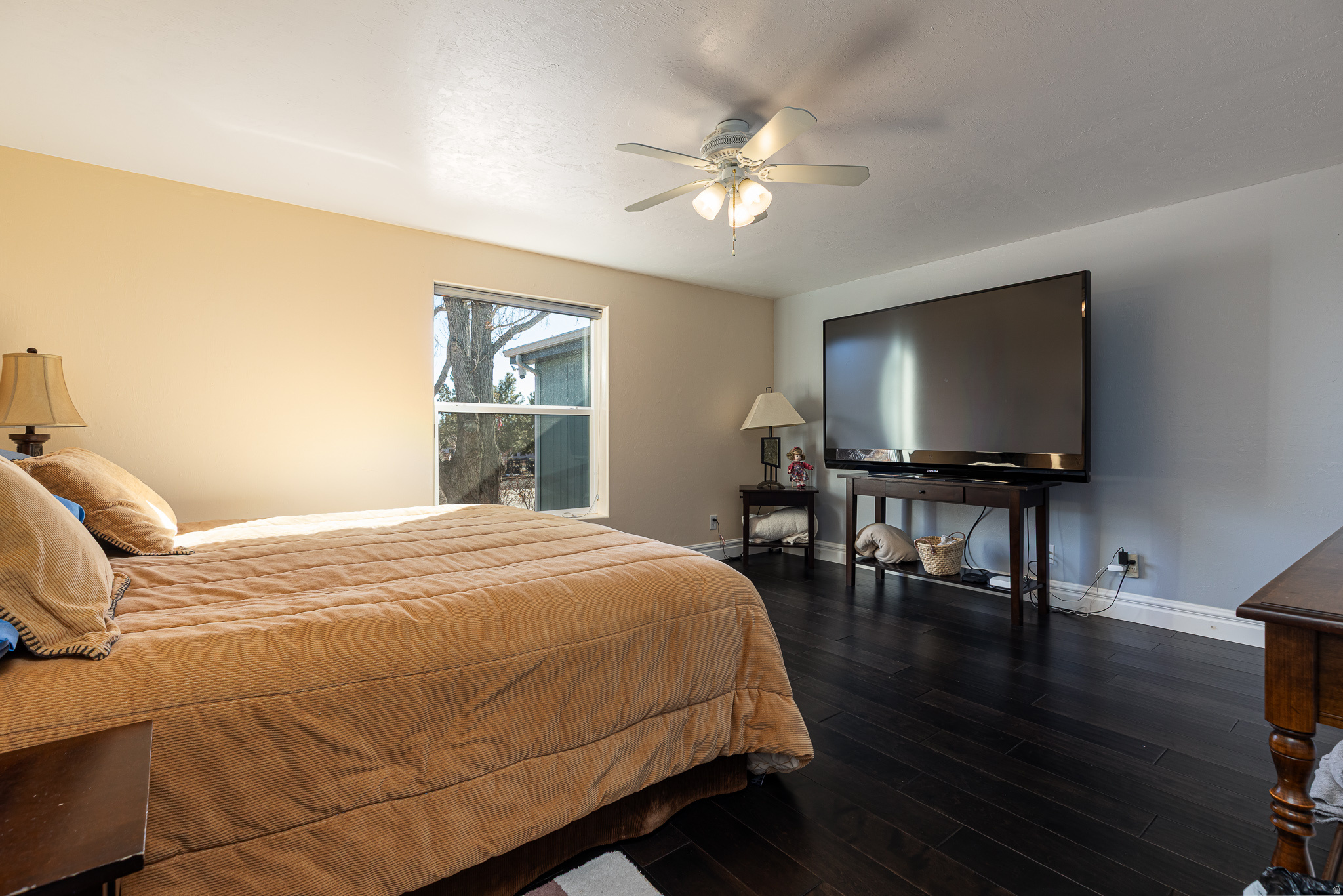 KANAB CREEK RANCHOS - Residential