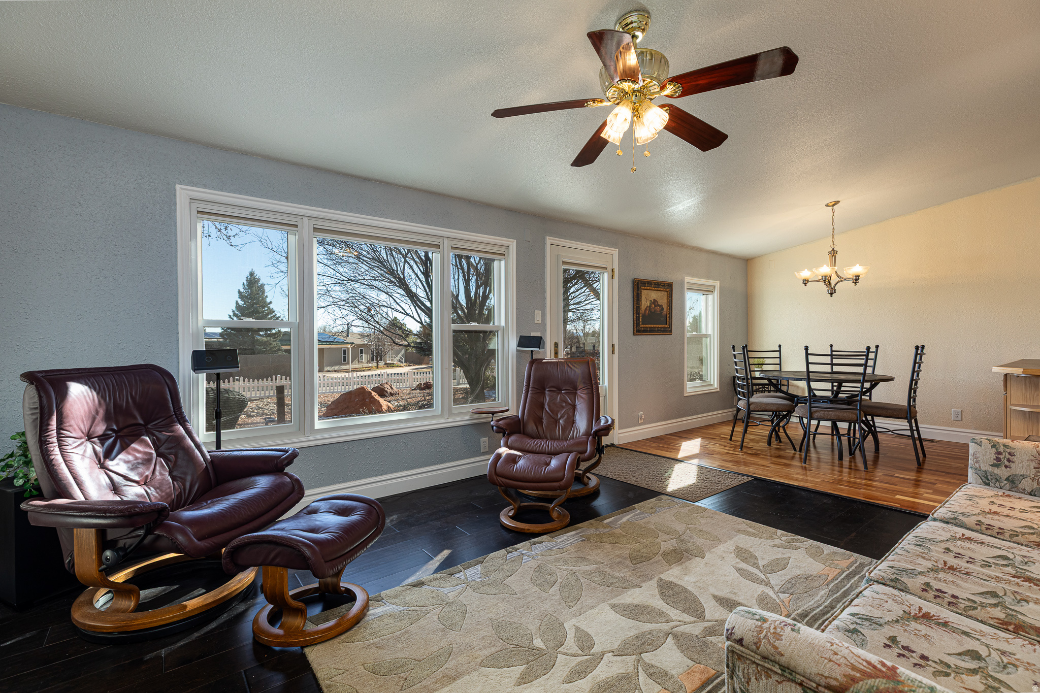 KANAB CREEK RANCHOS - Residential