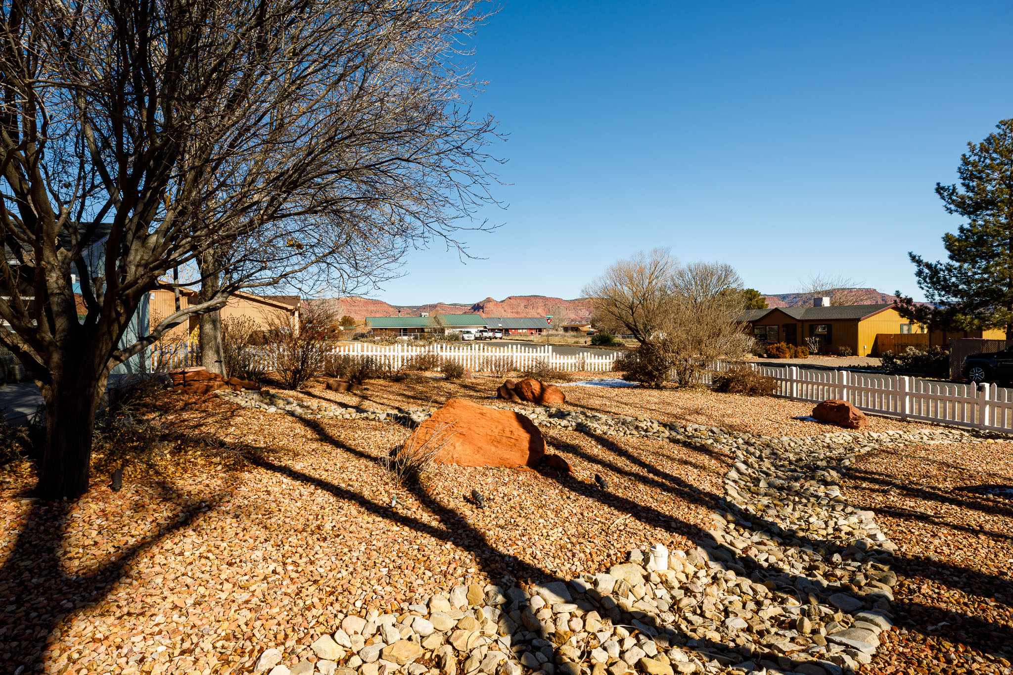 KANAB CREEK RANCHOS - Residential