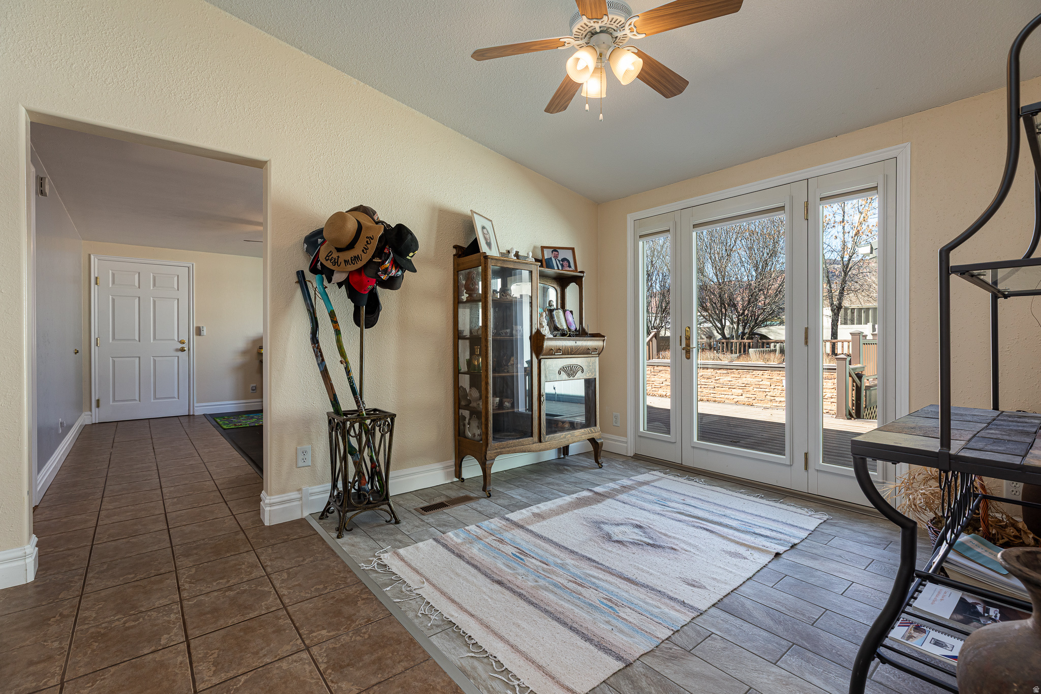 KANAB CREEK RANCHOS - Residential