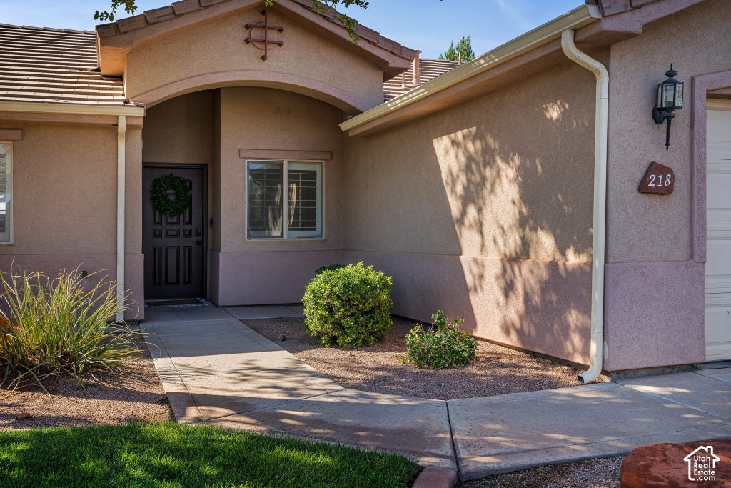 Photo of 1630 E 2450 S #218, Saint George, UT 84790 (MLS # 2188007)