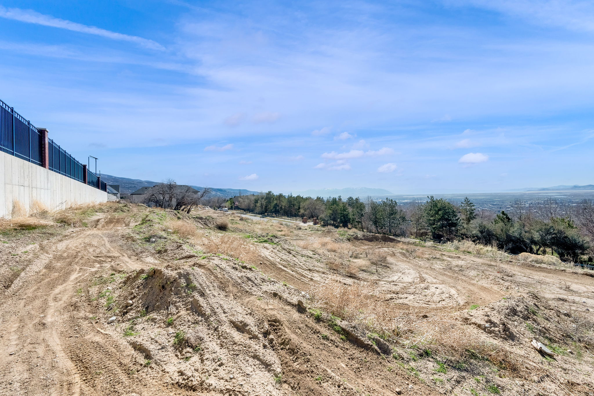 STONE CREEK ESTATES - Land