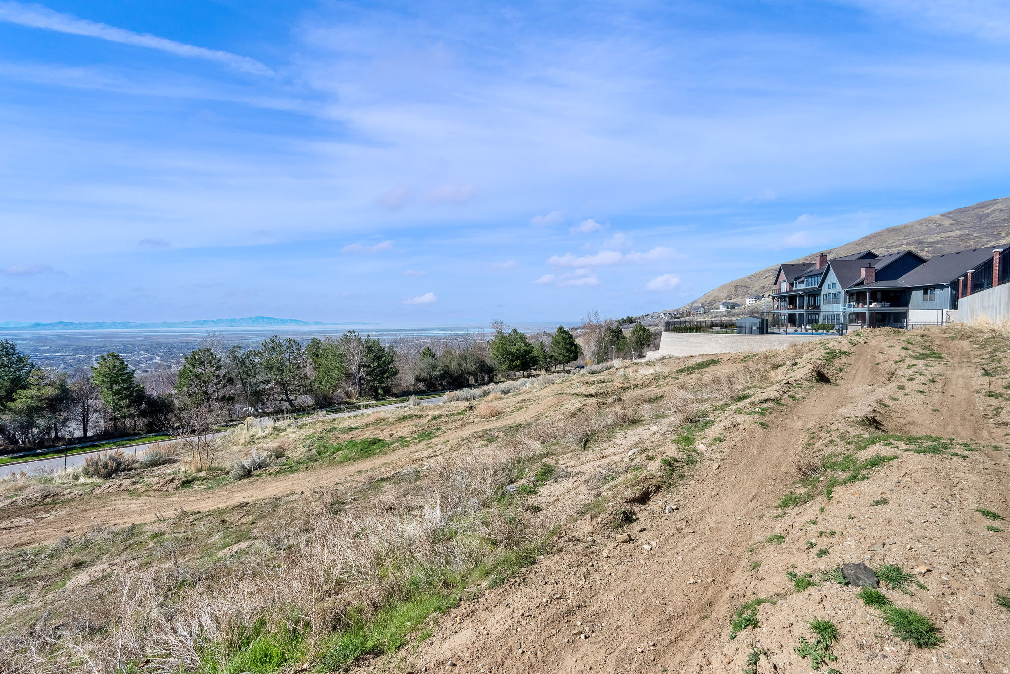 STONE CREEK ESTATES - Land