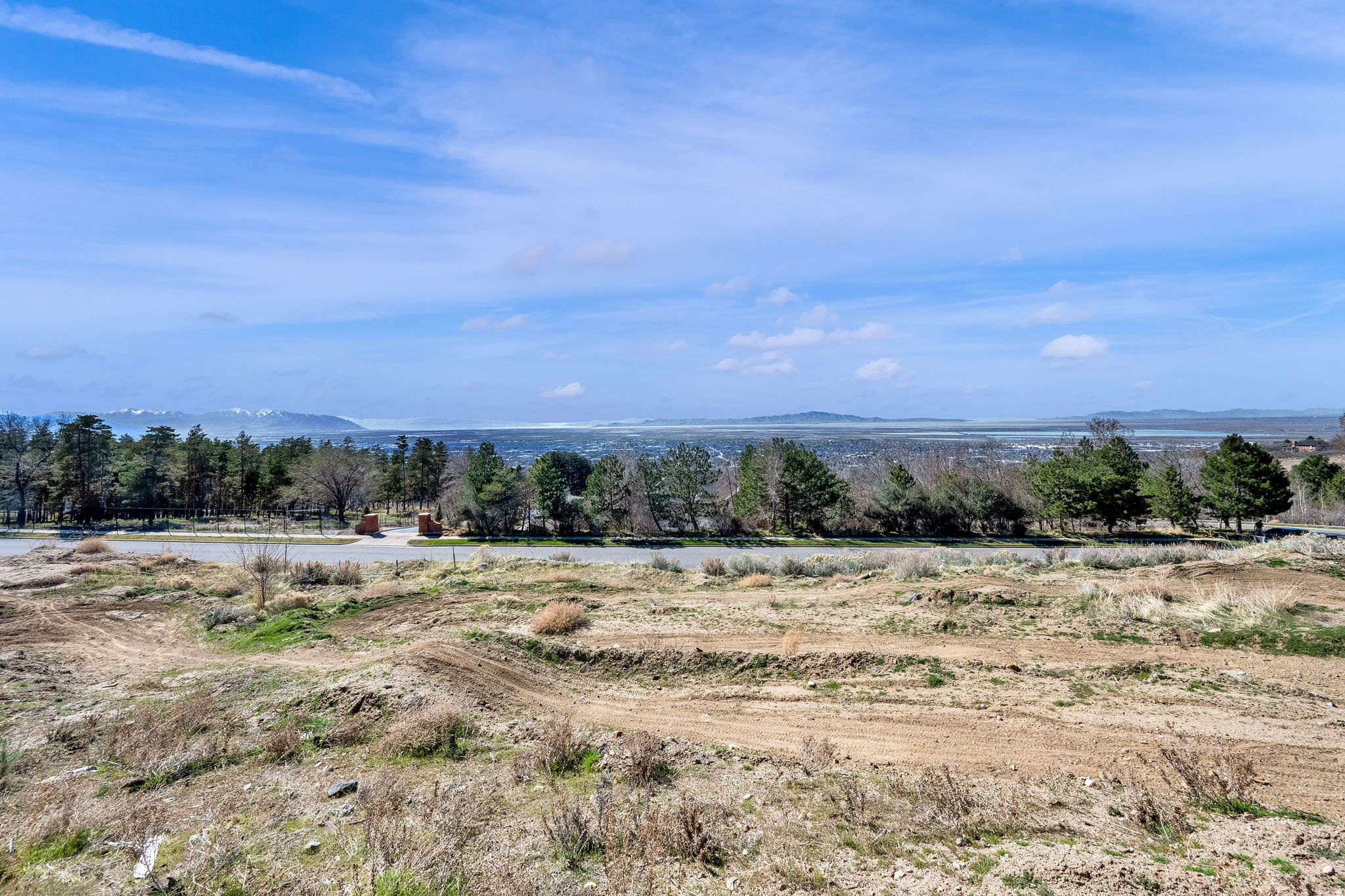 STONE CREEK ESTATES - Land