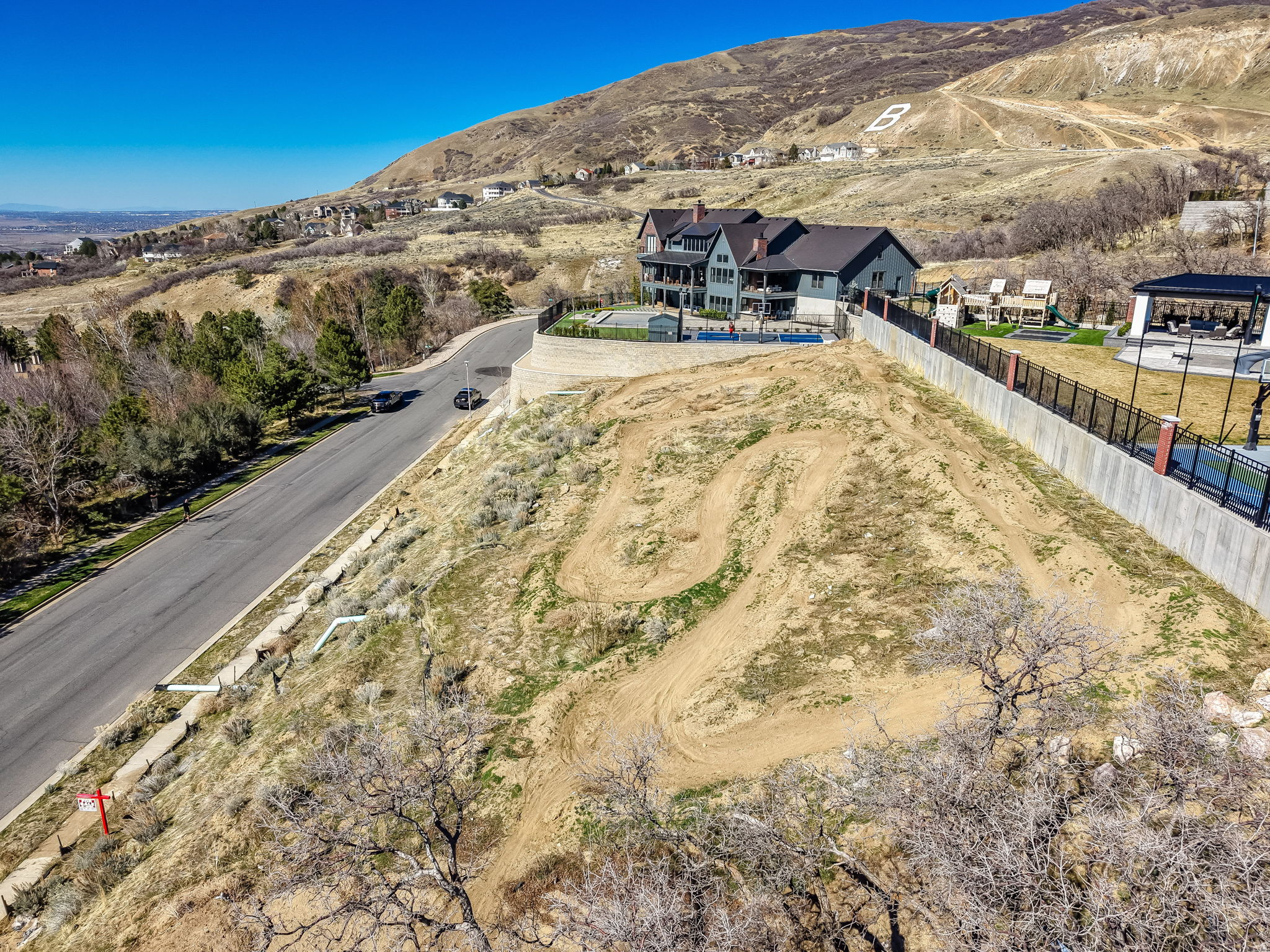 STONE CREEK ESTATES - Land