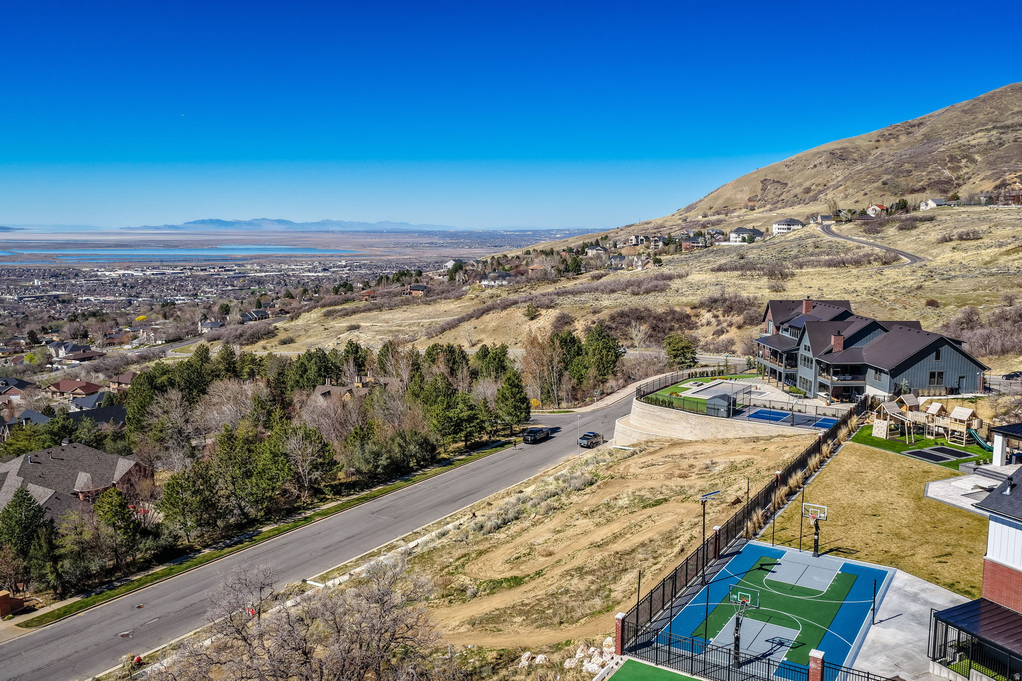 STONE CREEK ESTATES - Land