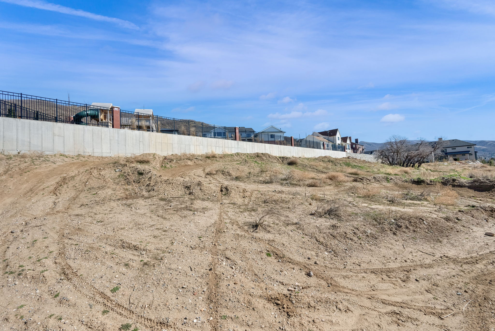 STONE CREEK ESTATES - Land