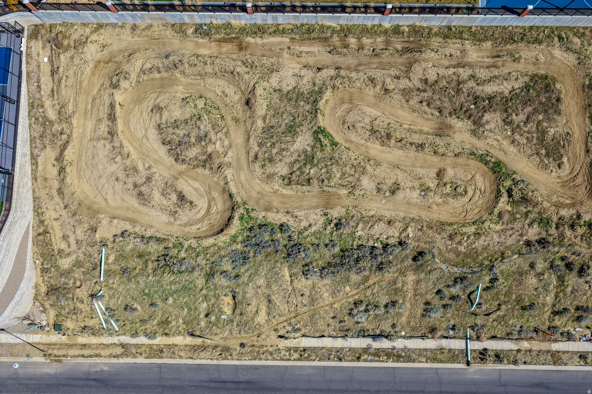 STONE CREEK ESTATES - Land