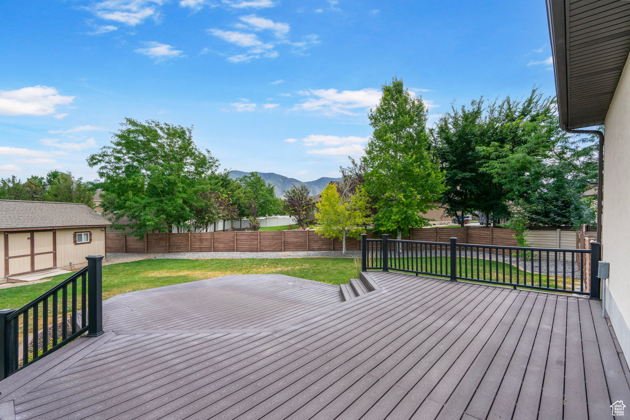 SHADY BROOK LANE - Residential