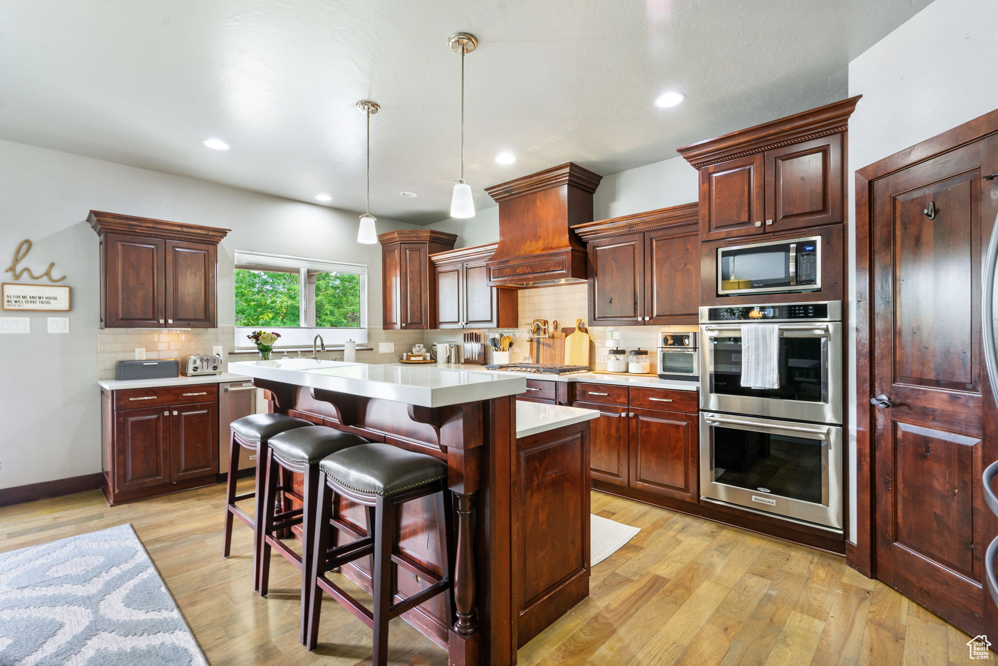 SHADY BROOK LANE - Residential