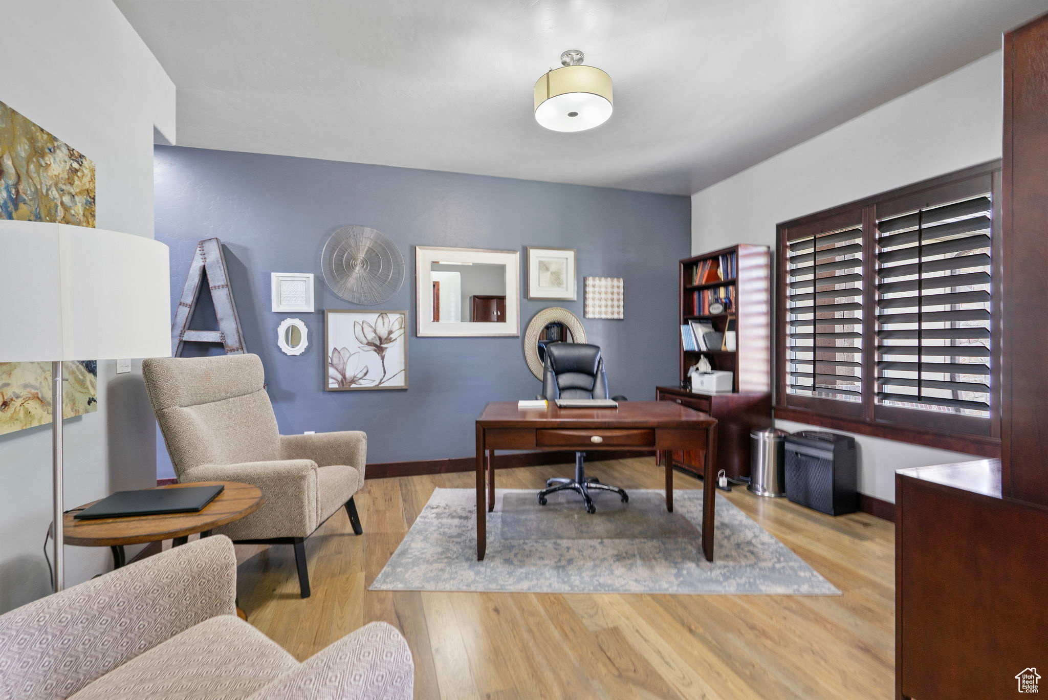 SHADY BROOK LANE - Residential