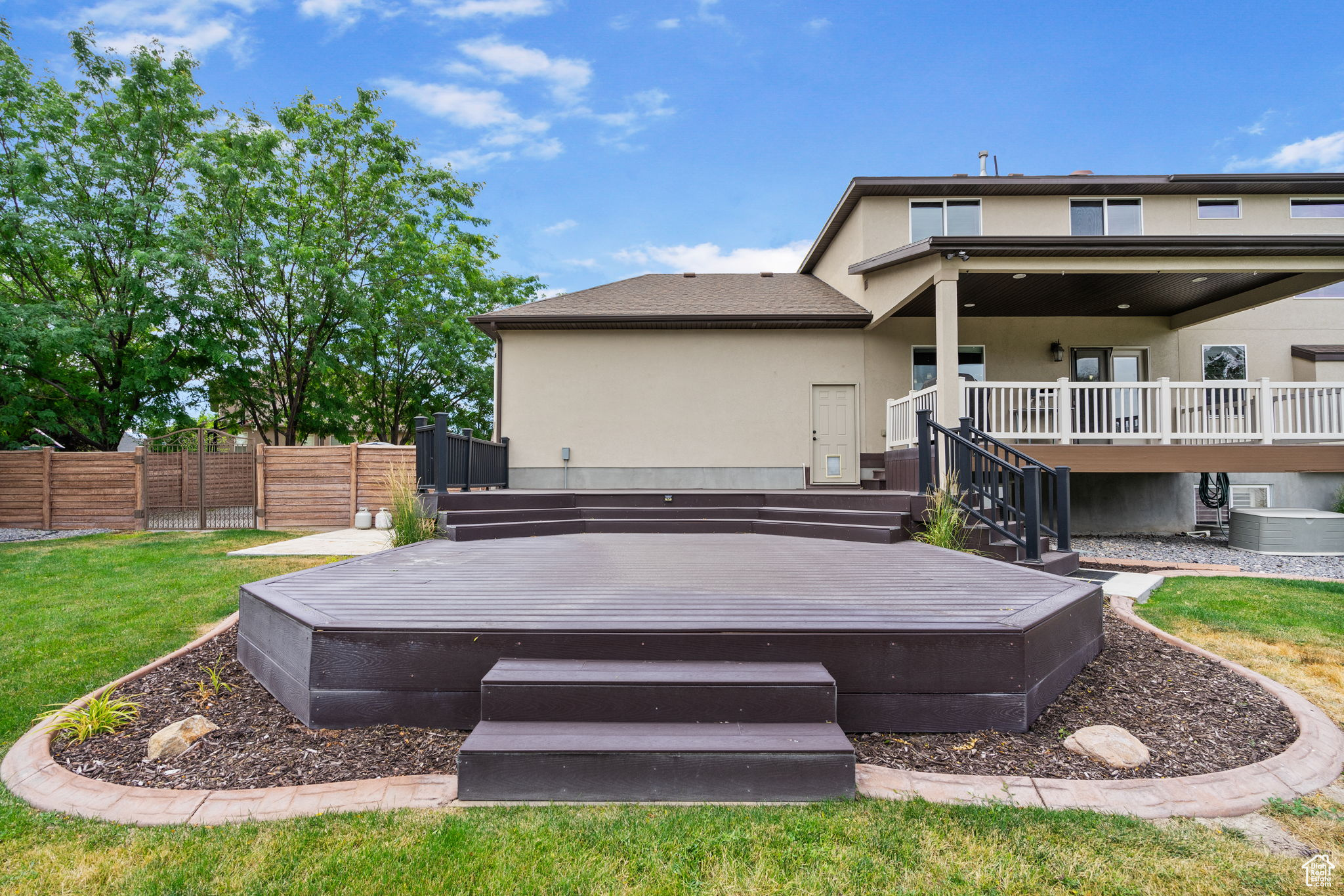 SHADY BROOK LANE - Residential