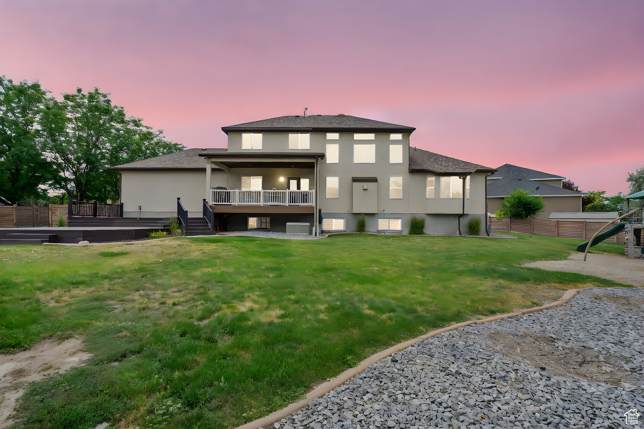 SHADY BROOK LANE - Residential