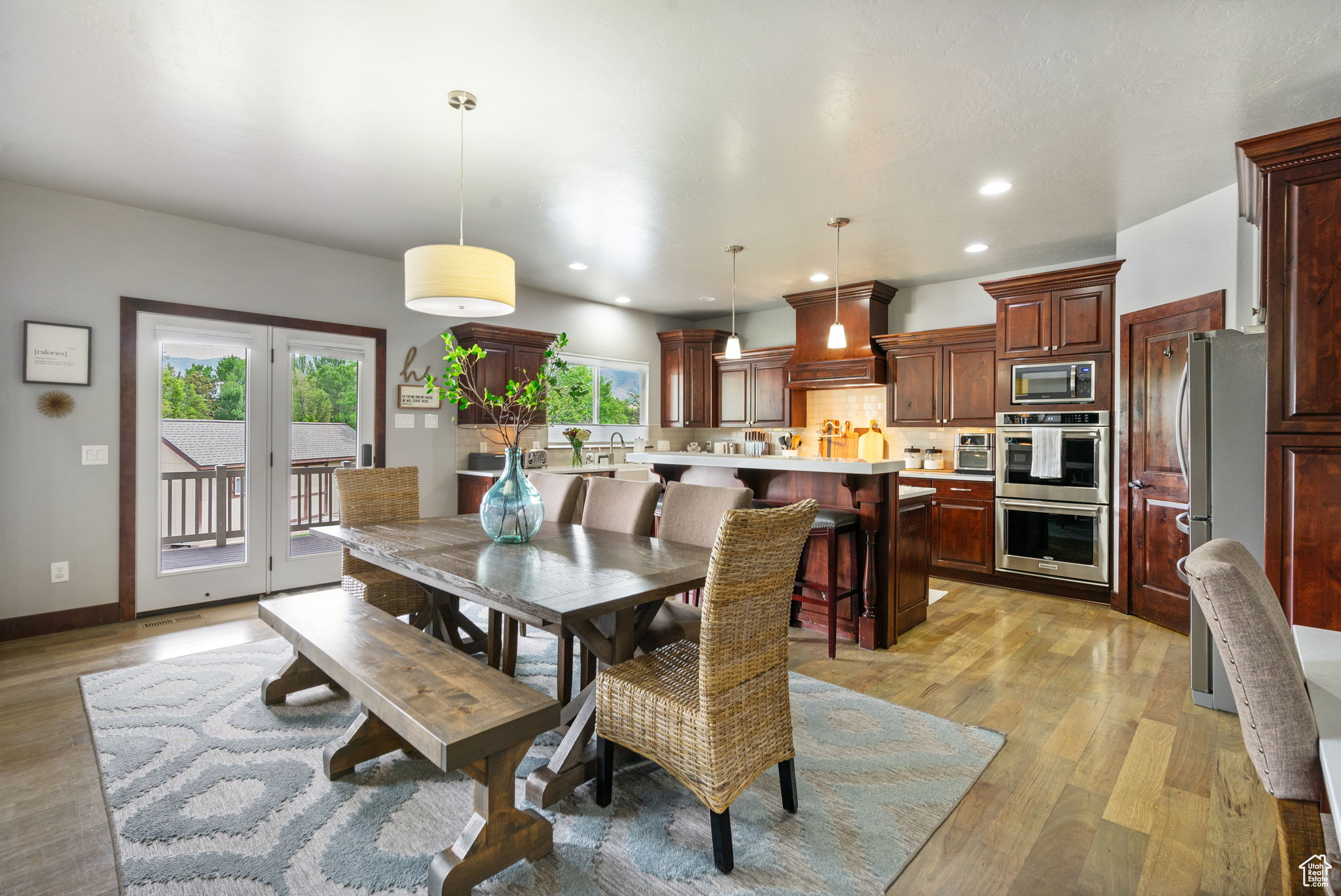 SHADY BROOK LANE - Residential