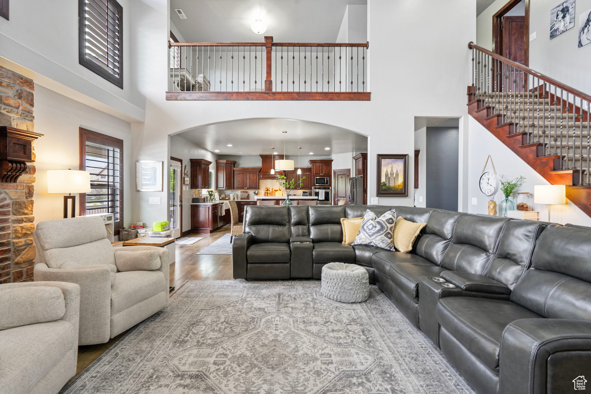 SHADY BROOK LANE - Residential