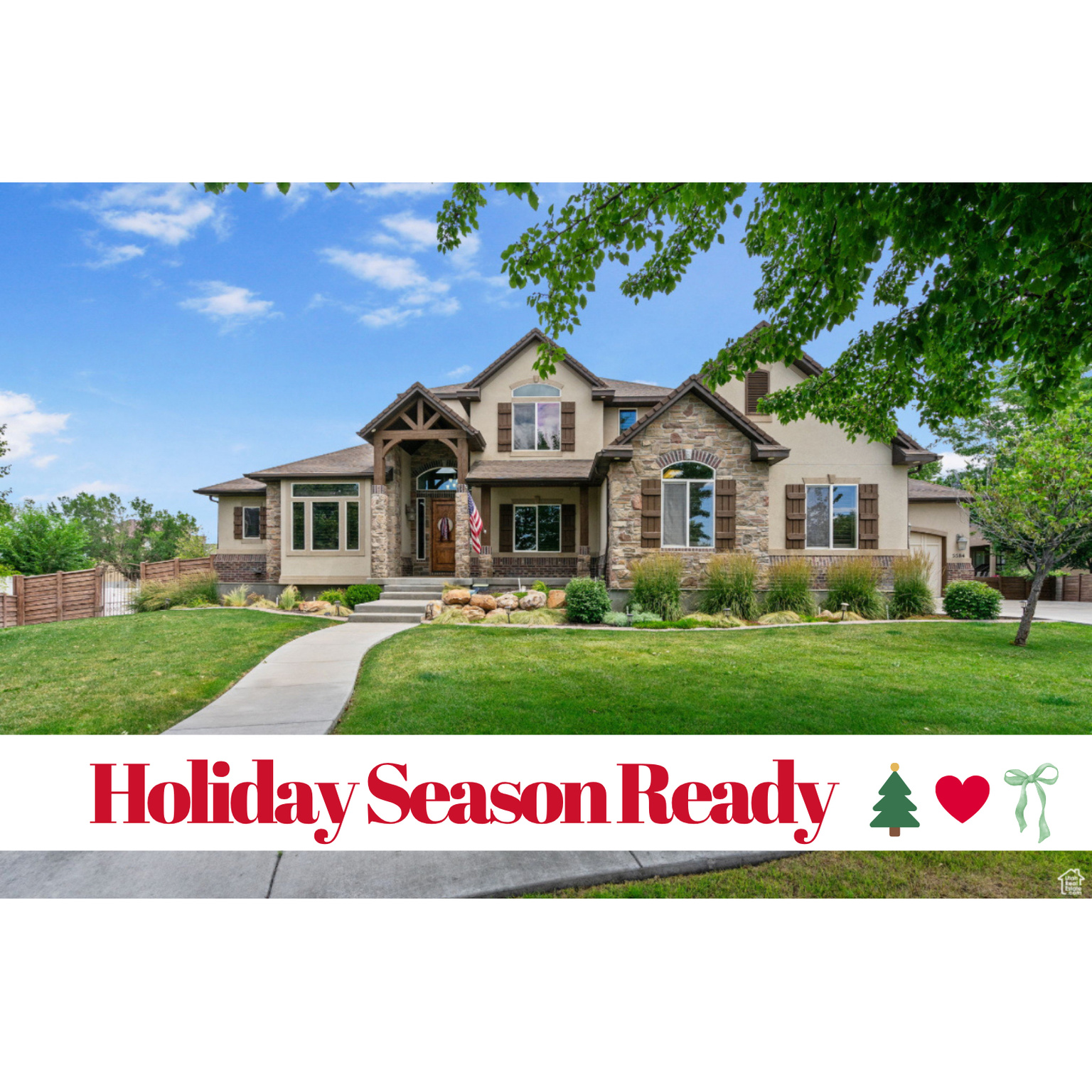 SHADY BROOK LANE - Residential