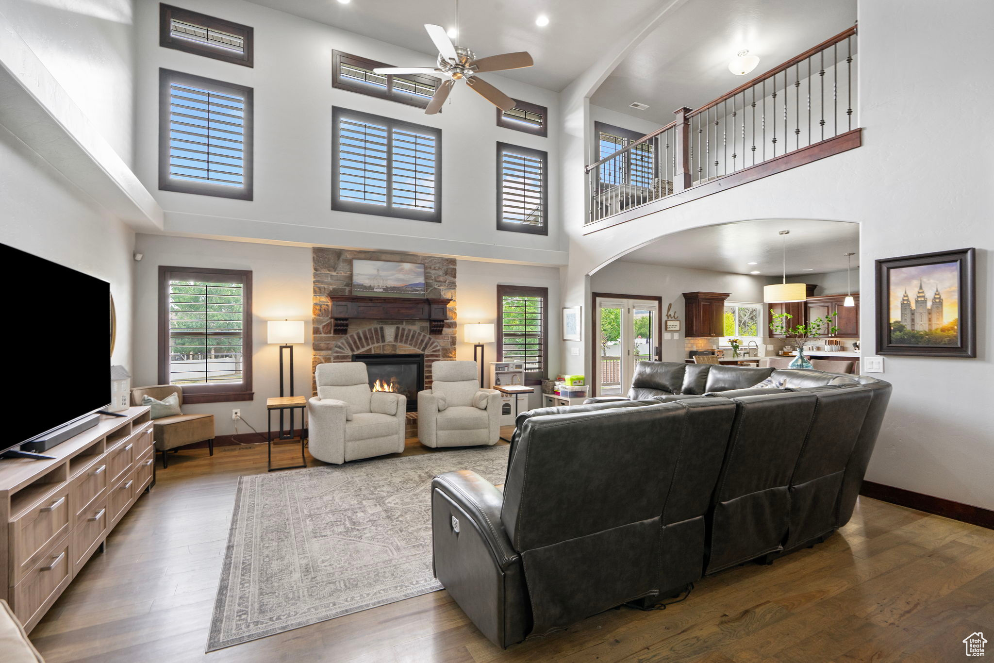 SHADY BROOK LANE - Residential