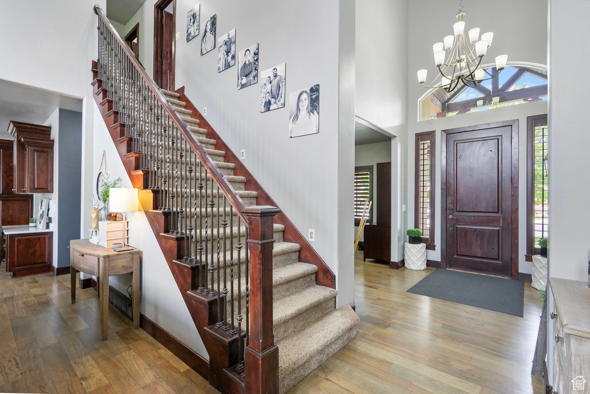 SHADY BROOK LANE - Residential