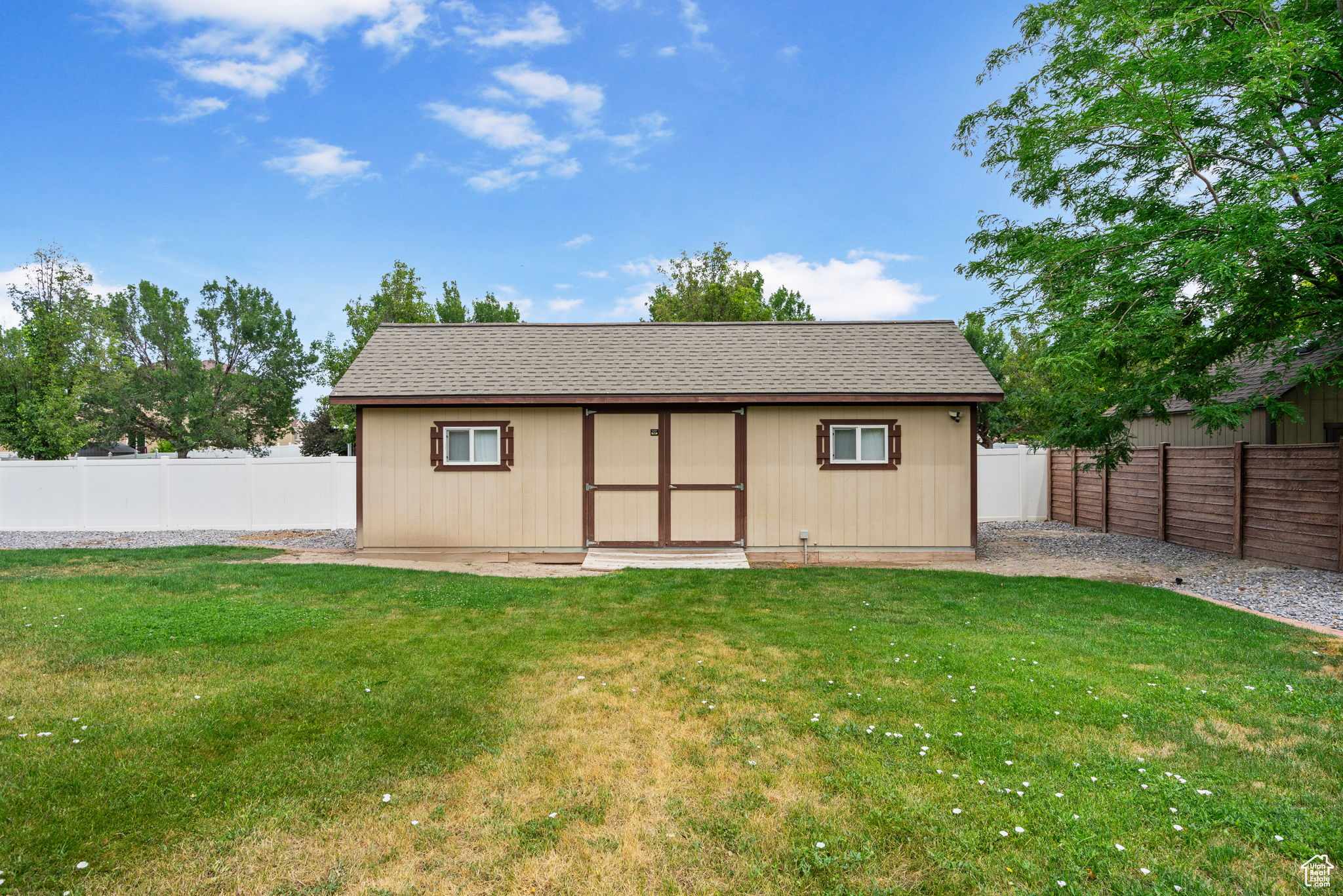 SHADY BROOK LANE - Residential