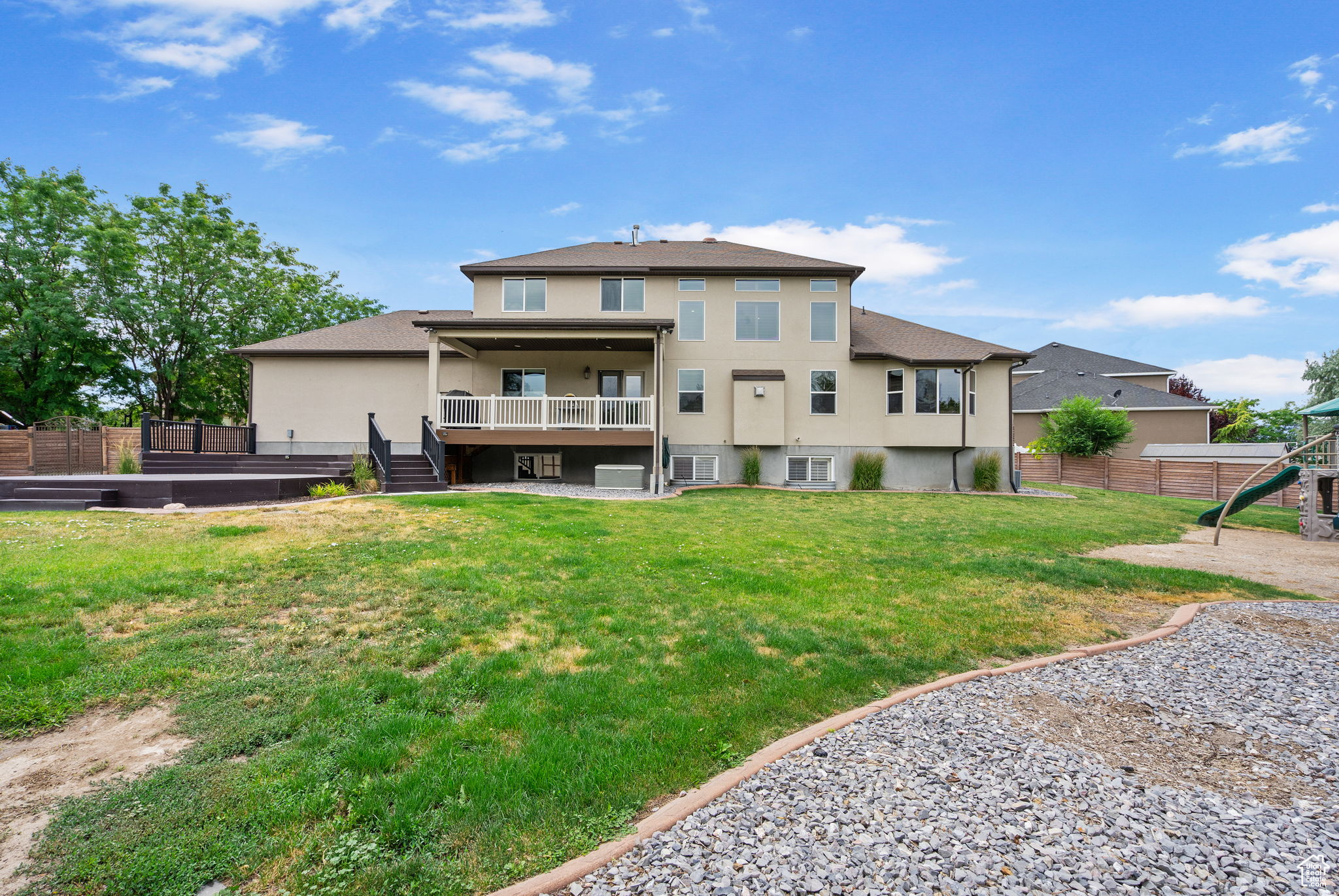 SHADY BROOK LANE - Residential