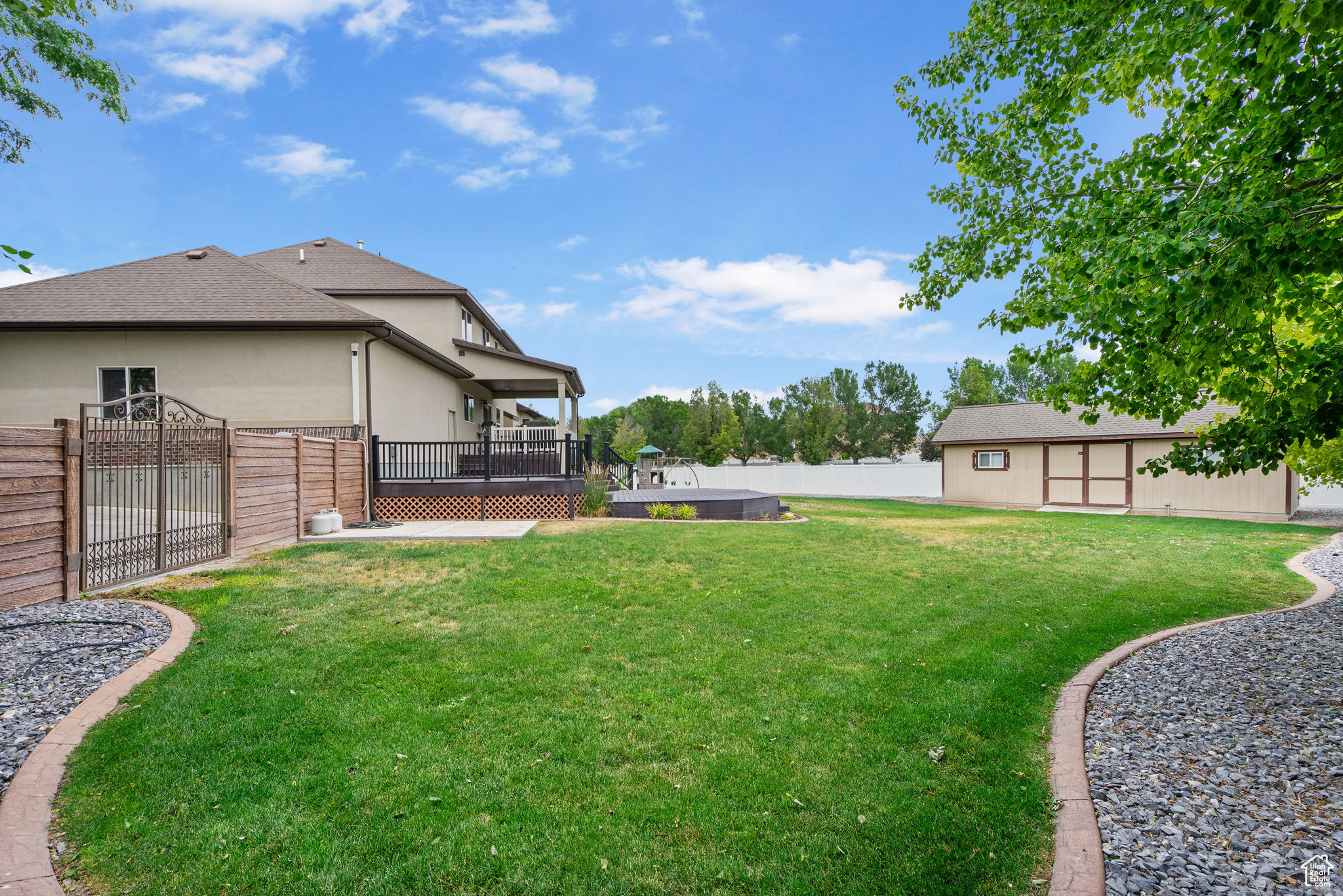SHADY BROOK LANE - Residential