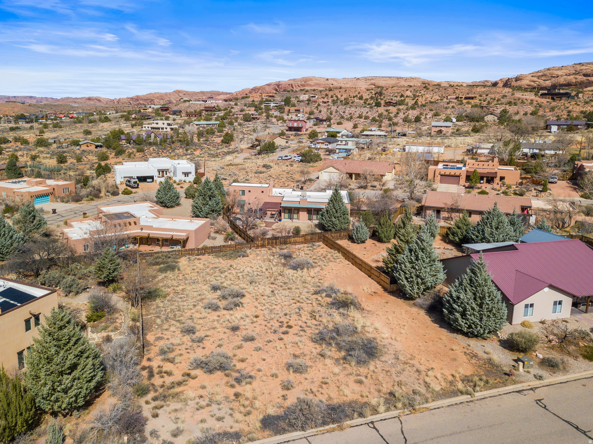 SOLANO VALLEJO ESTATES PHASE 2 - Land