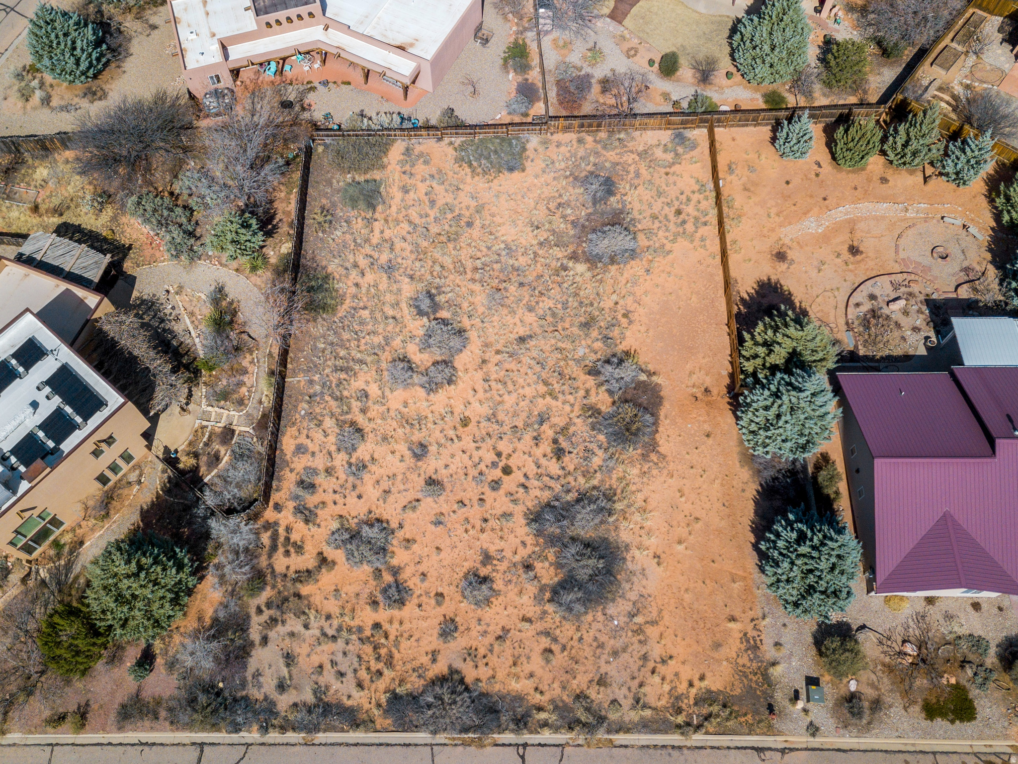 SOLANO VALLEJO ESTATES PHASE 2 - Land