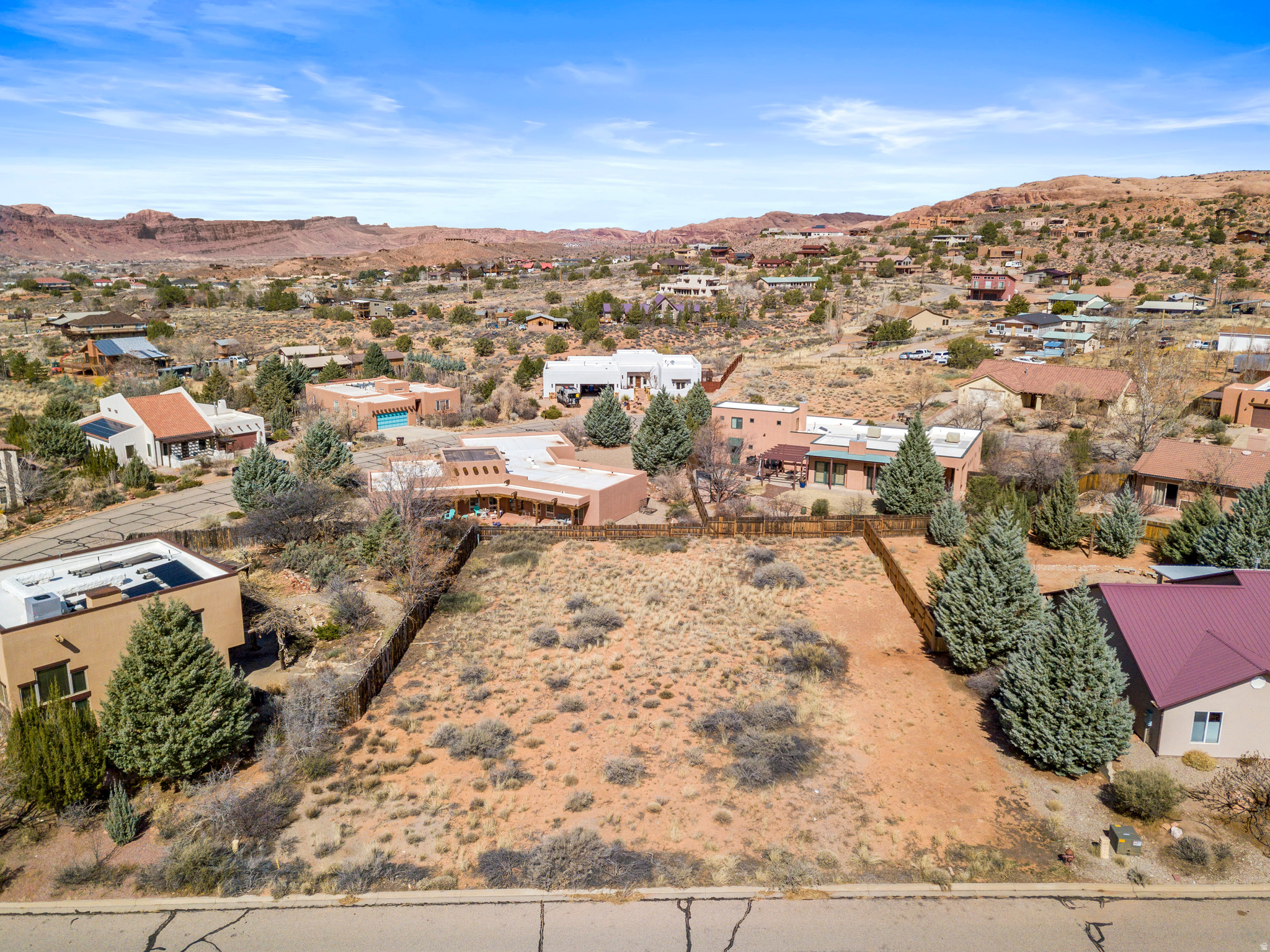 SOLANO VALLEJO ESTATES PHASE 2 - Land