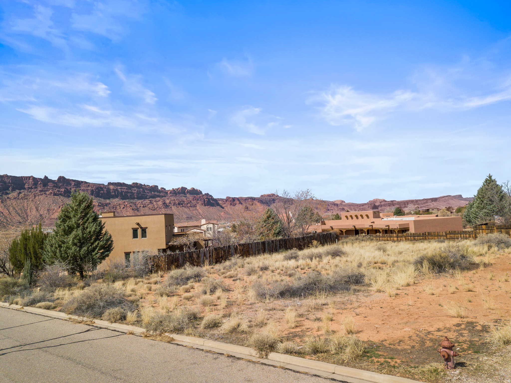 SOLANO VALLEJO ESTATES PHASE 2 - Land