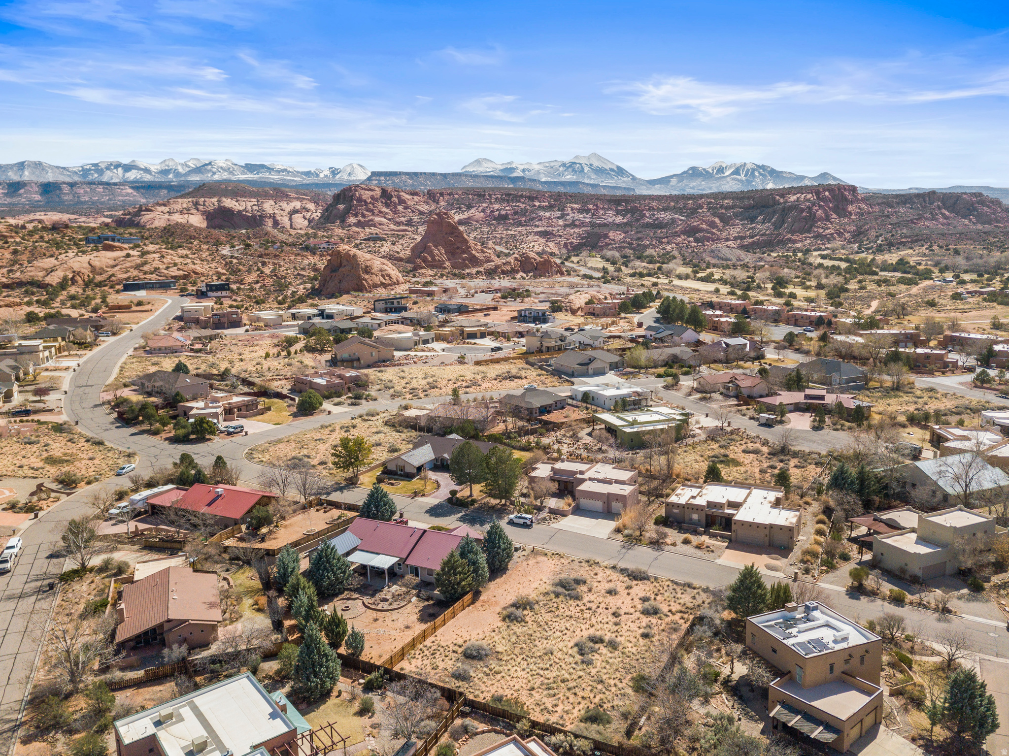 SOLANO VALLEJO ESTATES PHASE 2 - Land