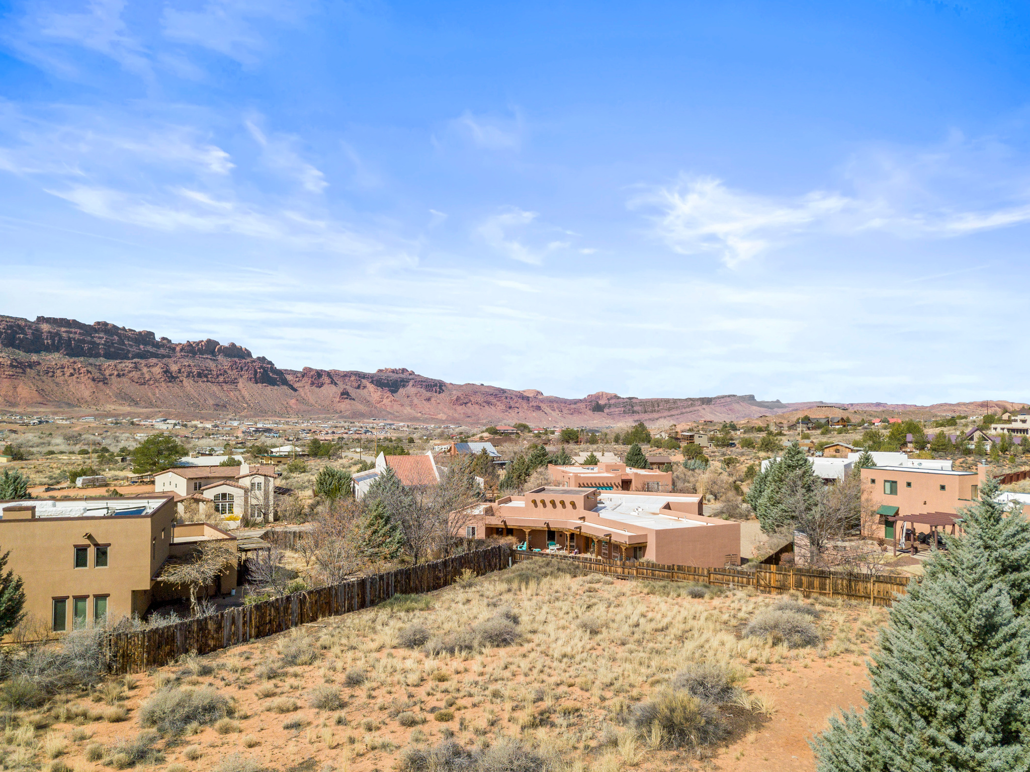 SOLANO VALLEJO ESTATES PHASE 2 - Land