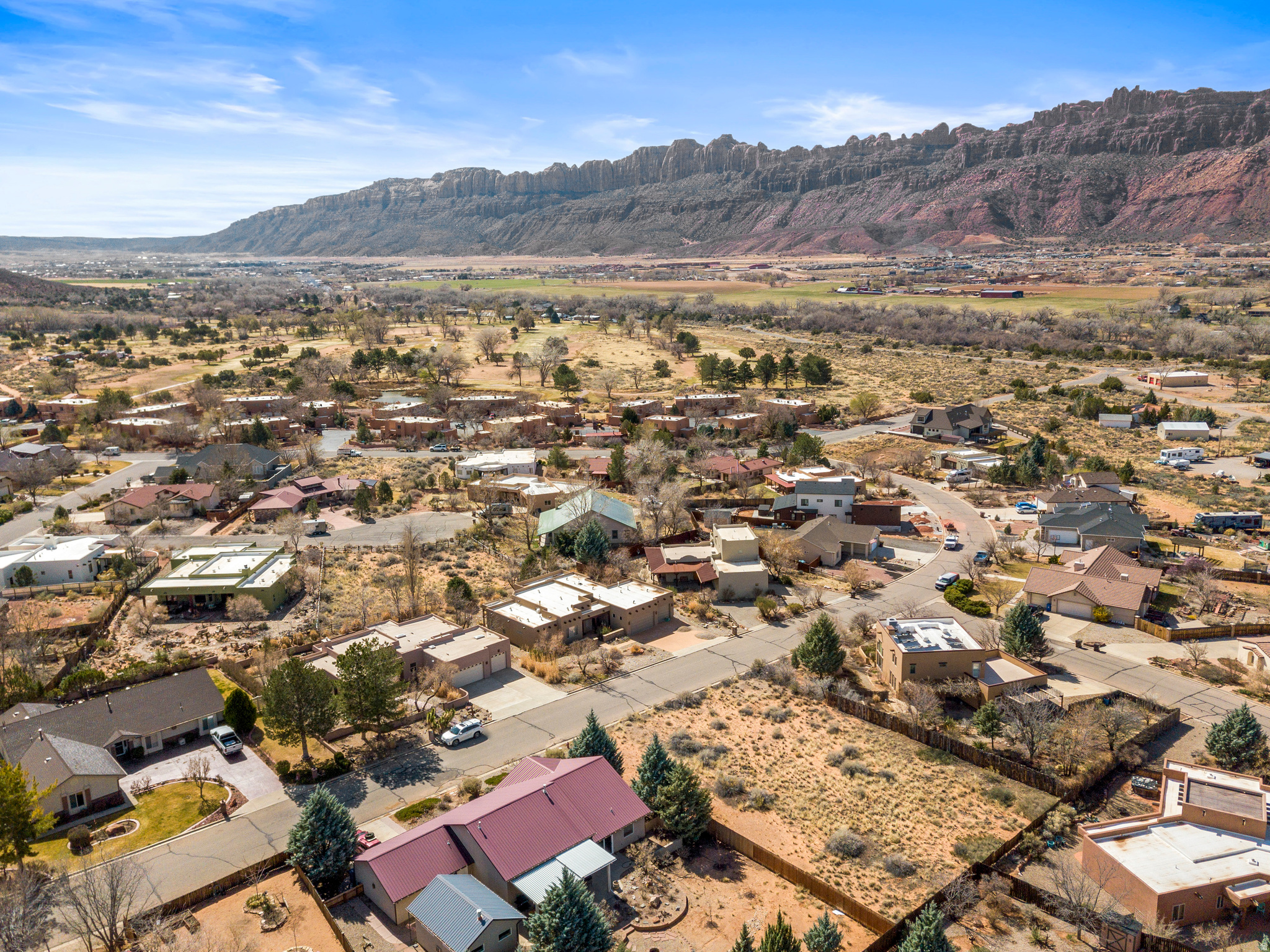 SOLANO VALLEJO ESTATES PHASE 2 - Land