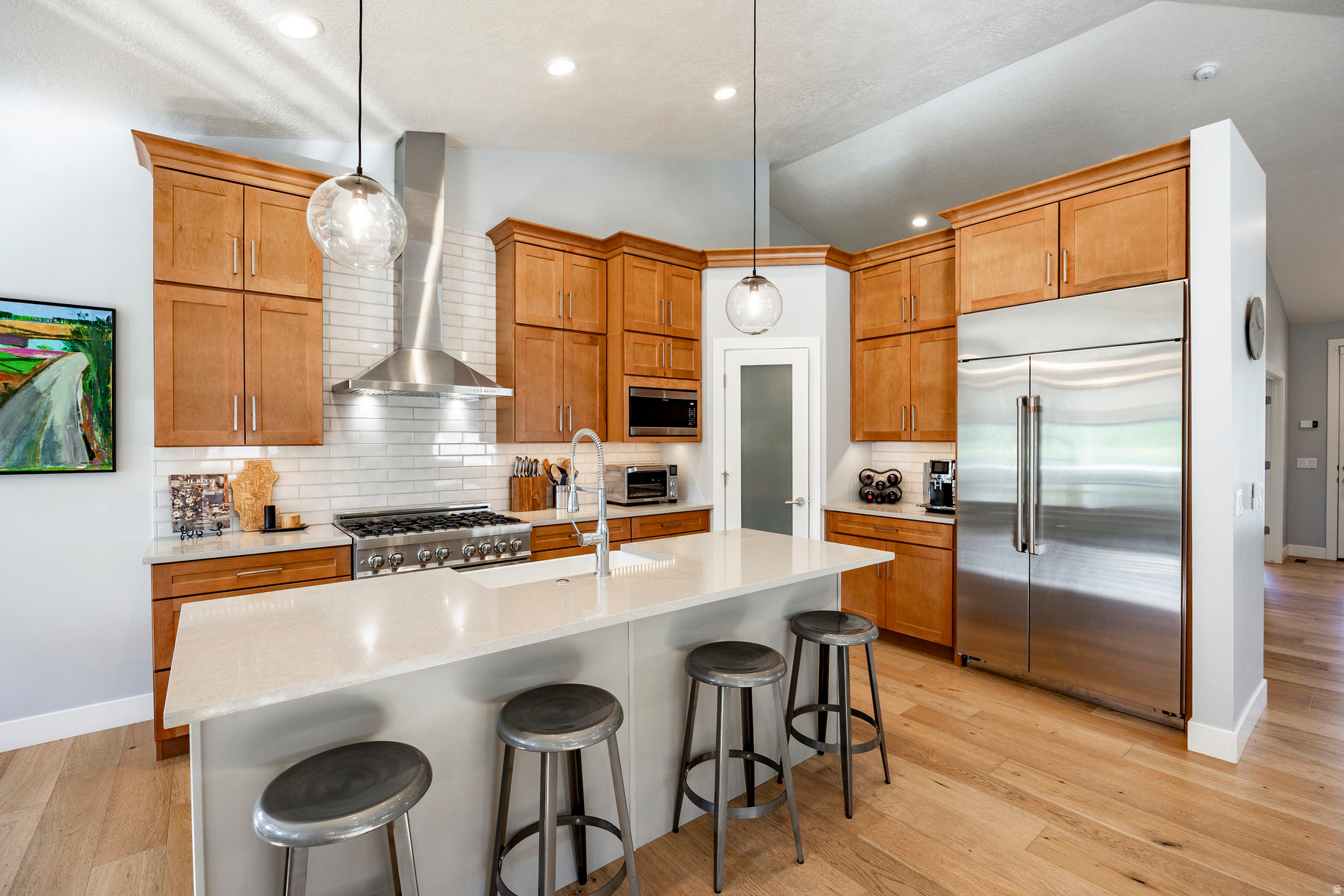 LAKEWOOD - Residential