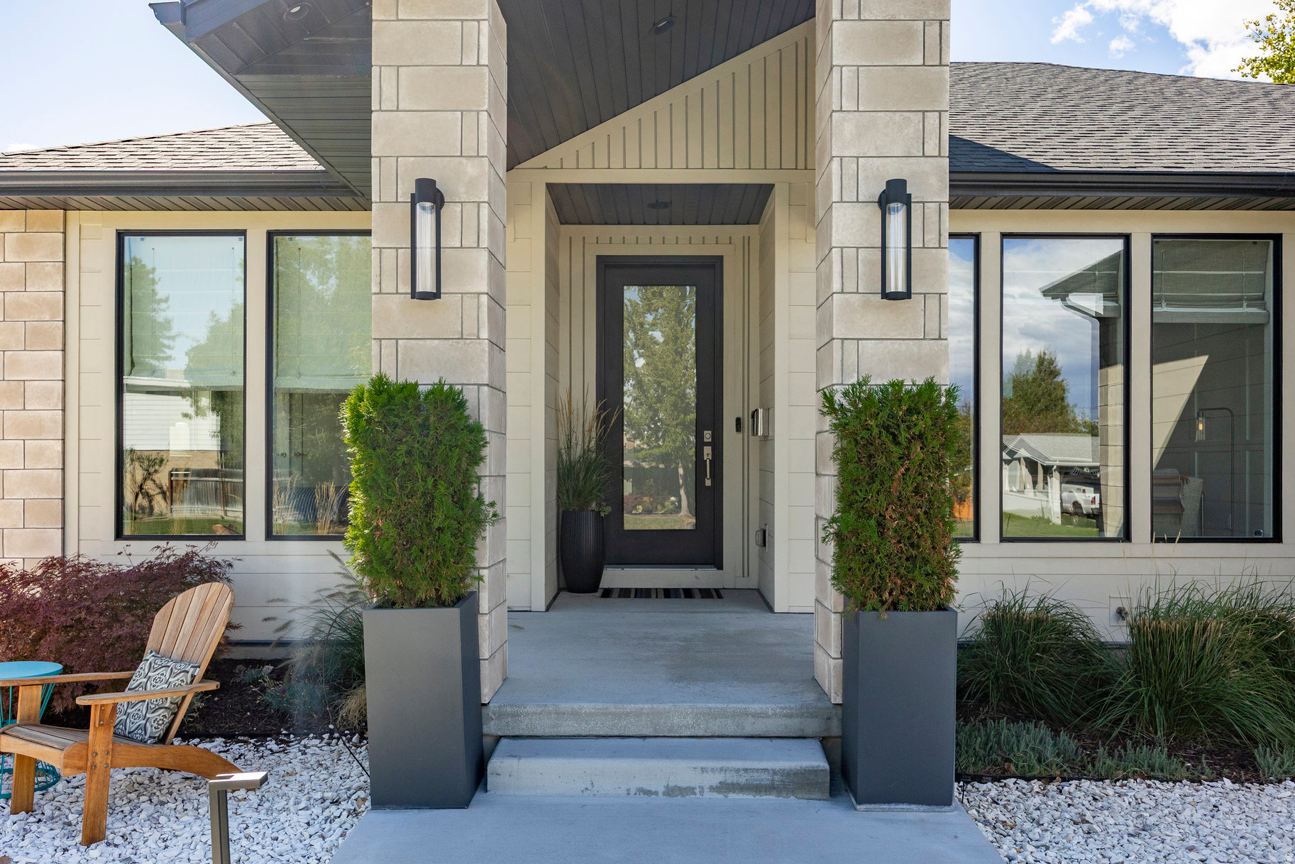 LAKEWOOD - Residential