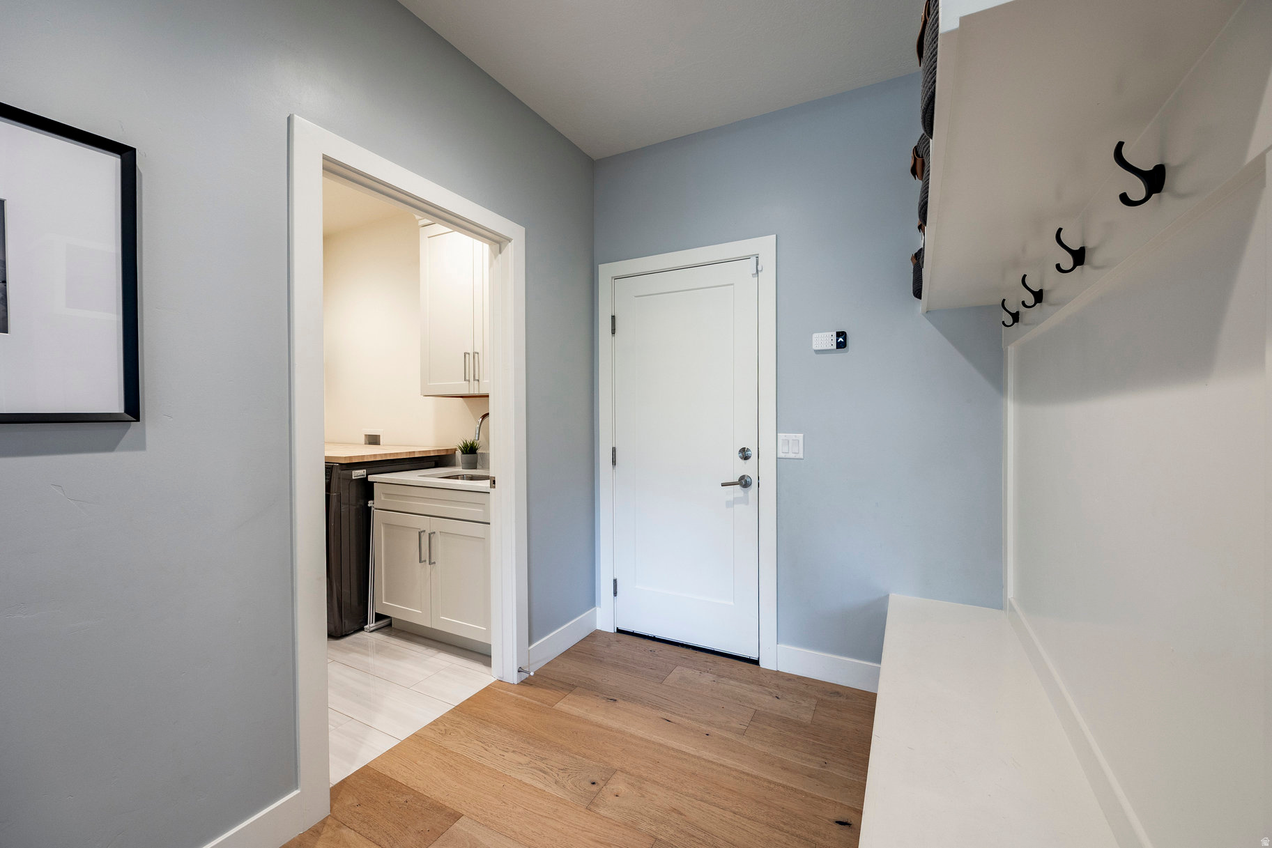 LAKEWOOD - Residential