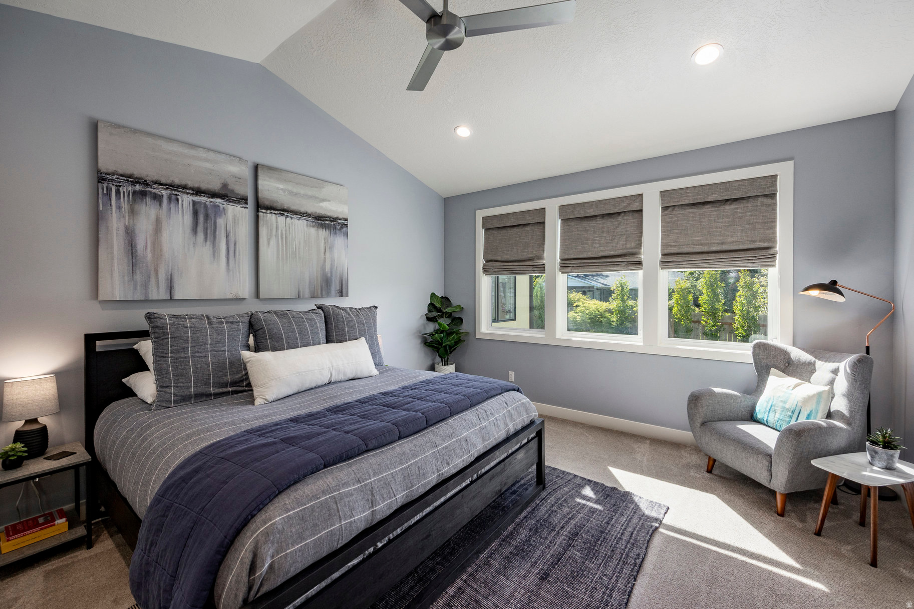 LAKEWOOD - Residential