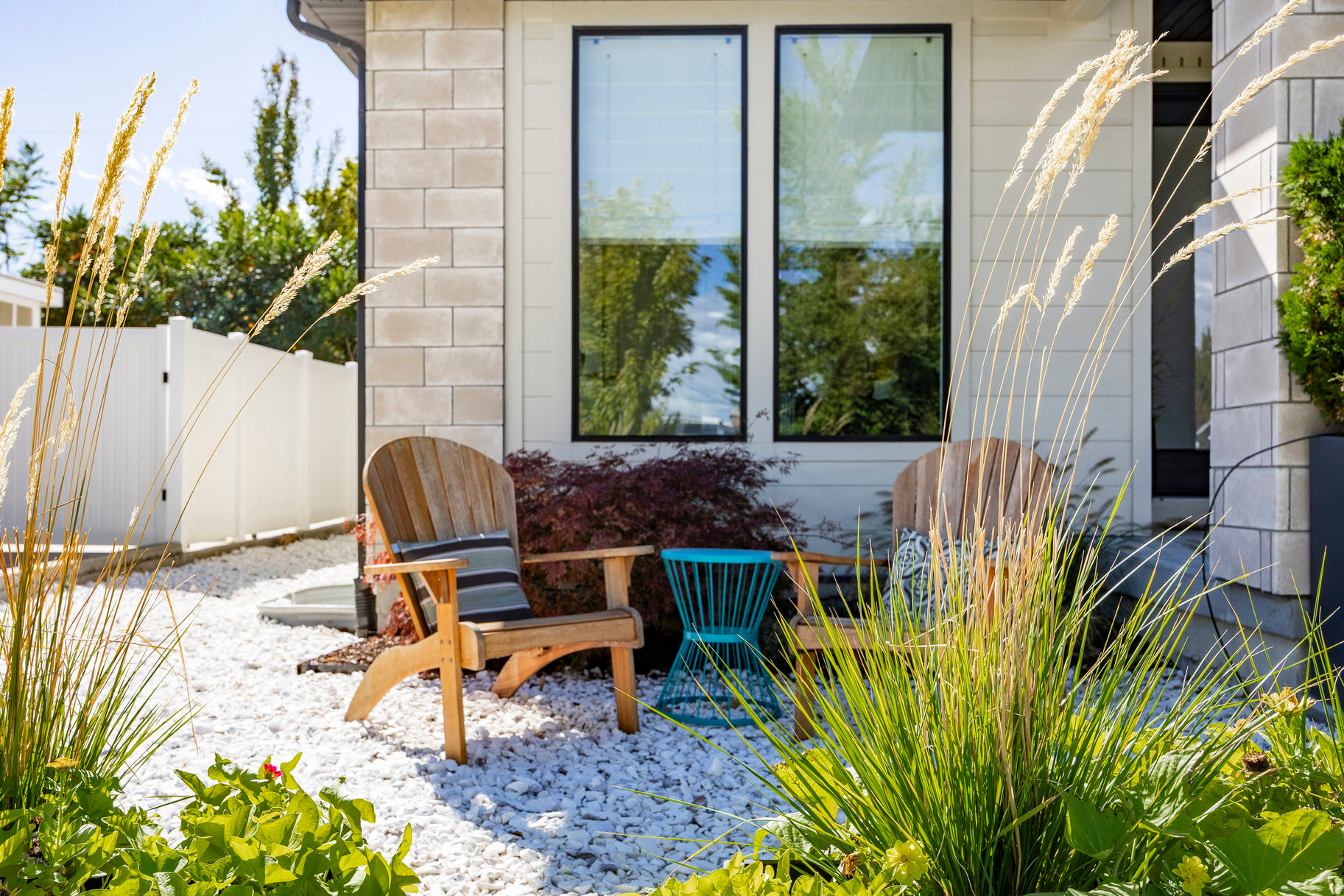 LAKEWOOD - Residential