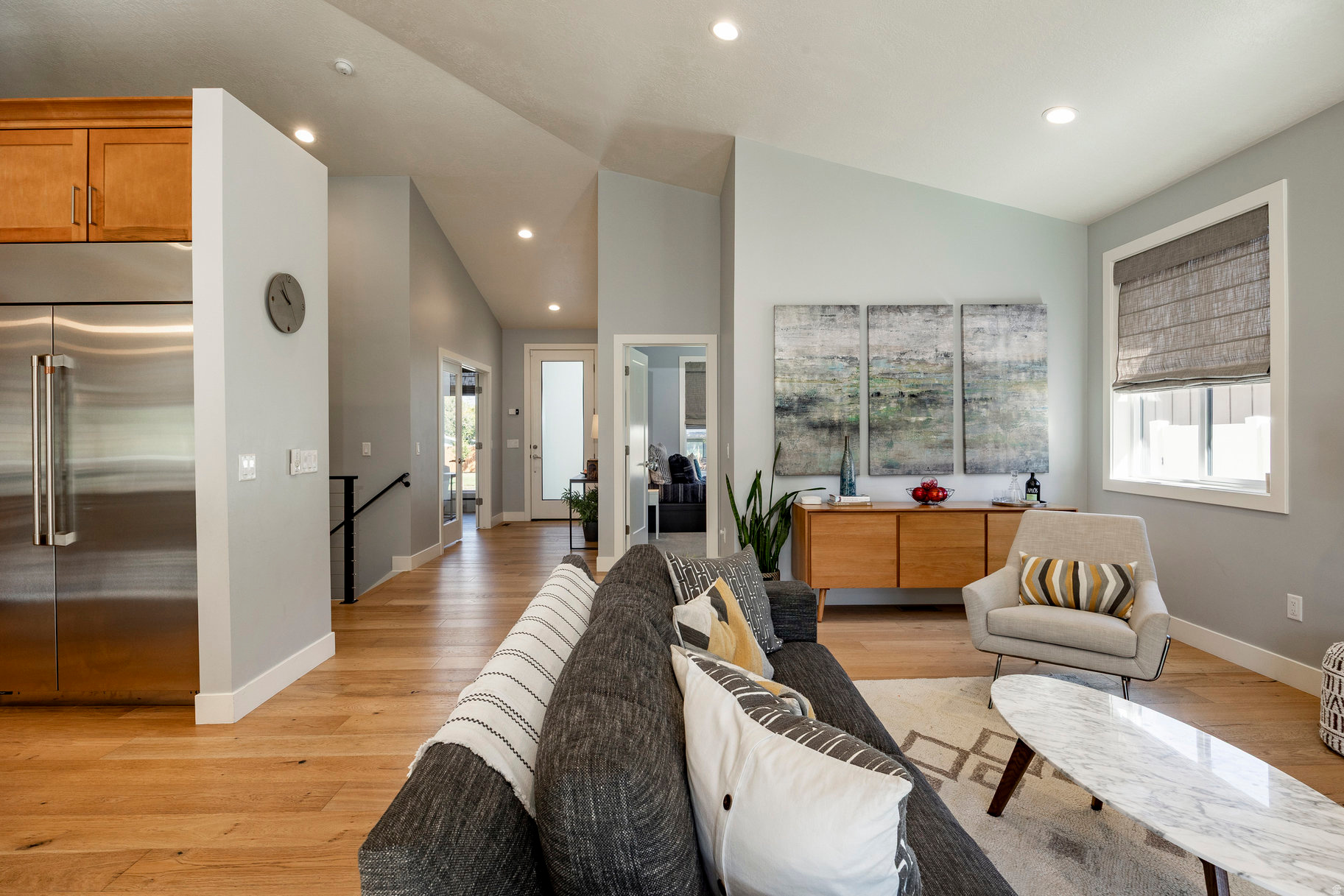 LAKEWOOD - Residential