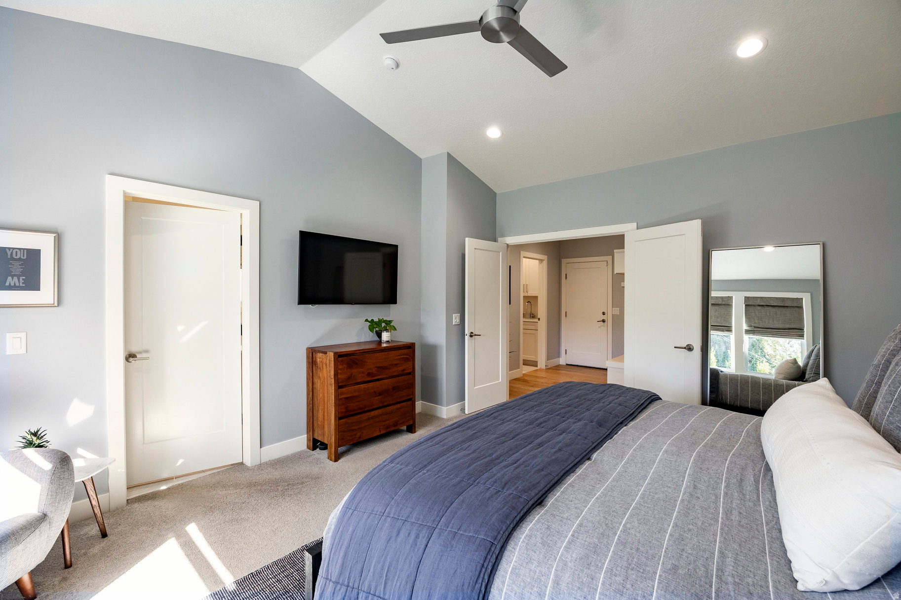 LAKEWOOD - Residential