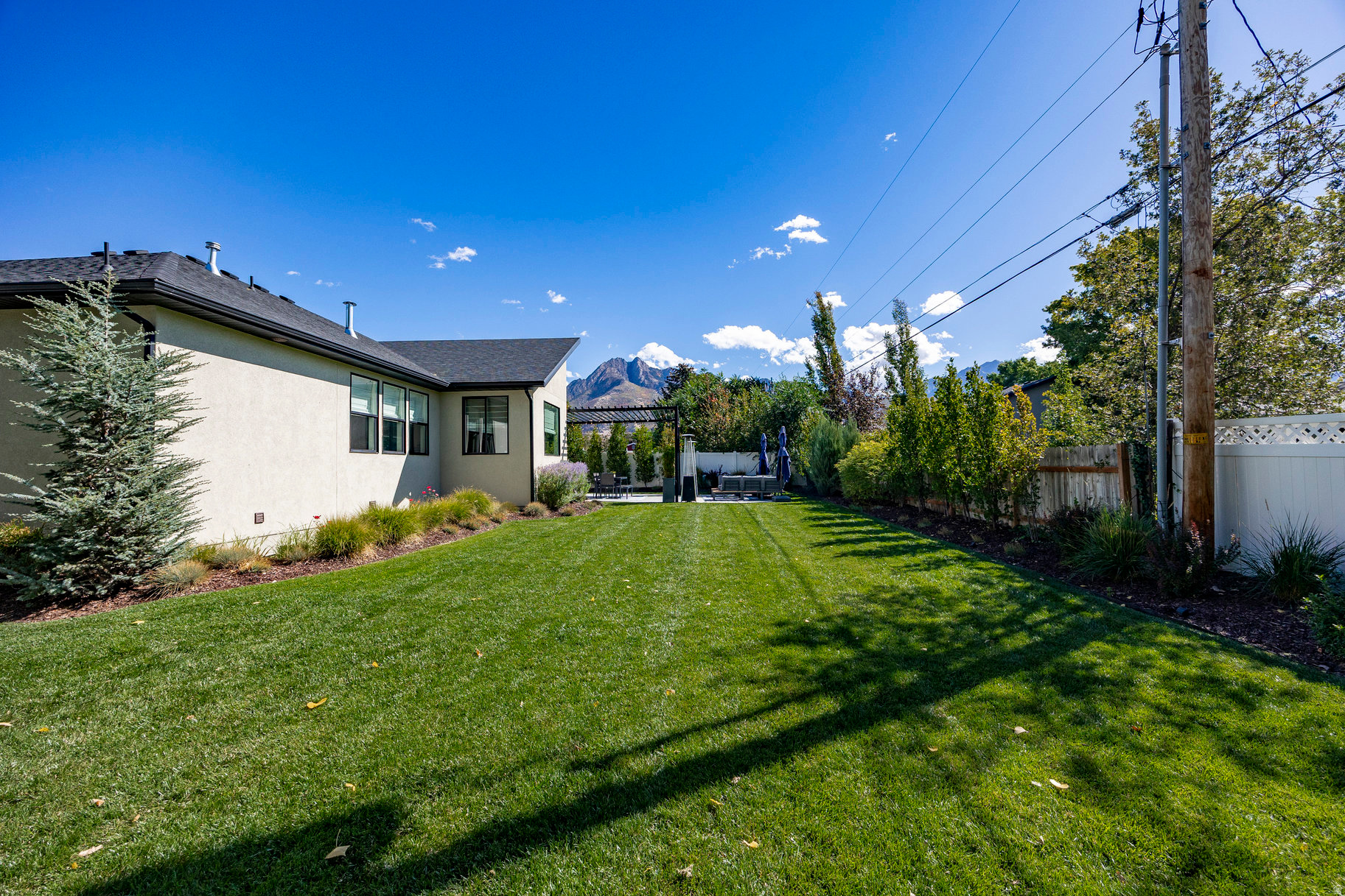 LAKEWOOD - Residential