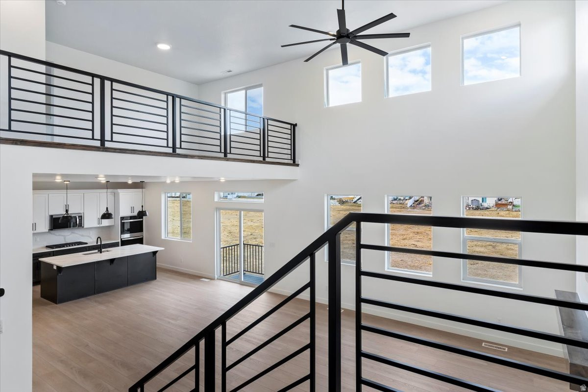 NORTHLAKE MEADOWS - Residential