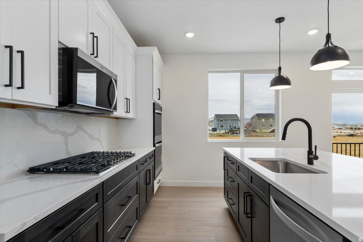 NORTHLAKE MEADOWS - Residential