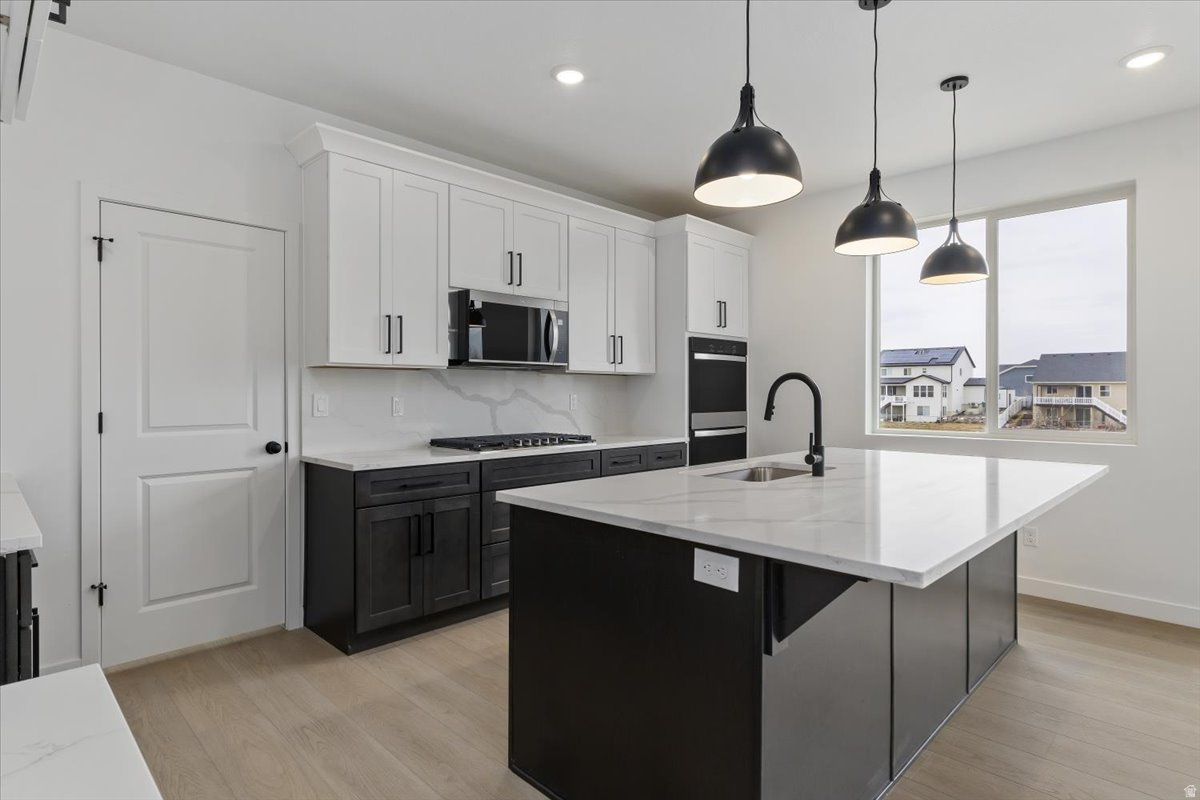 NORTHLAKE MEADOWS - Residential