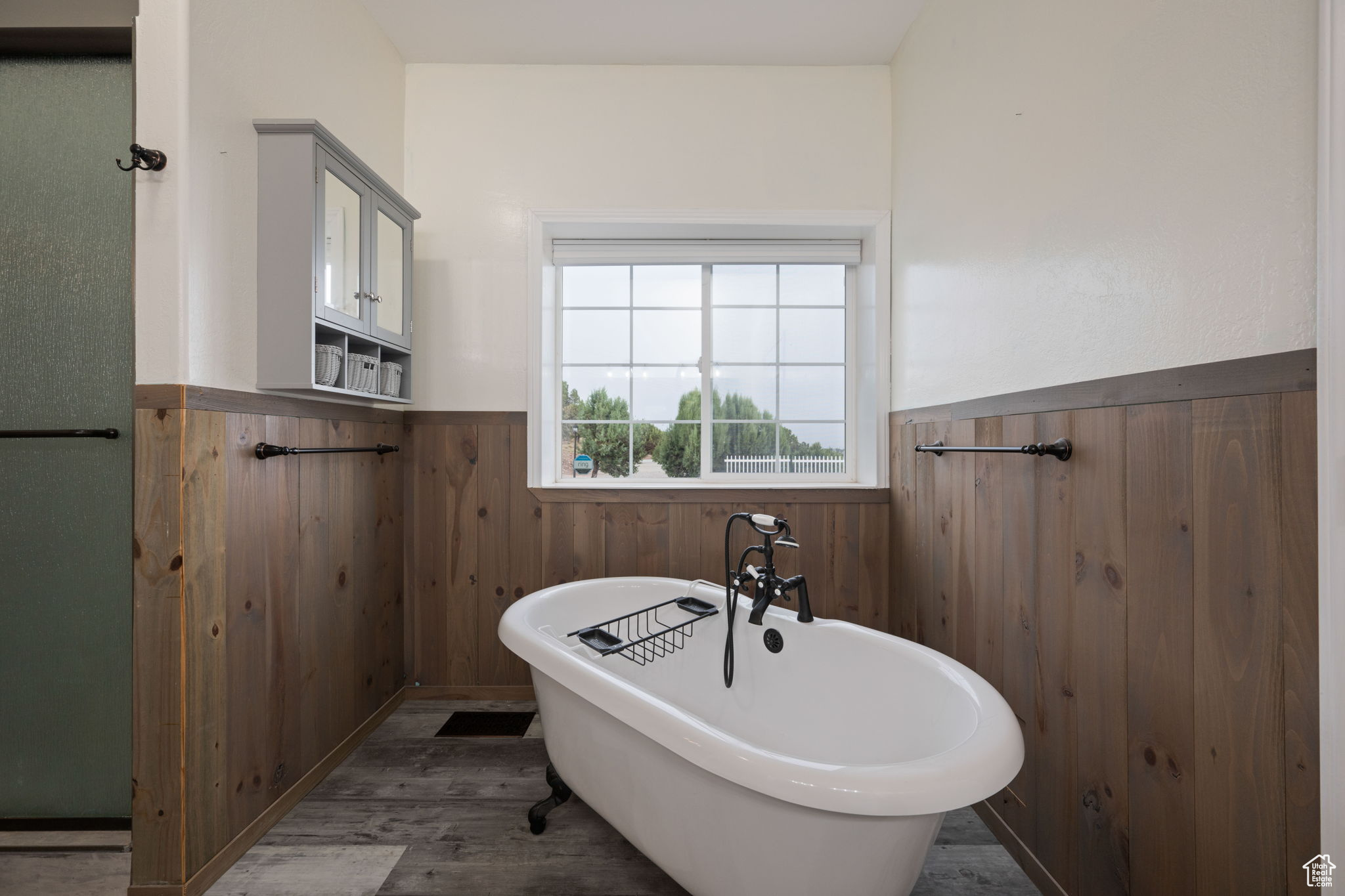 NORTH RIDGE AT CROSS HOLLOW - Residential