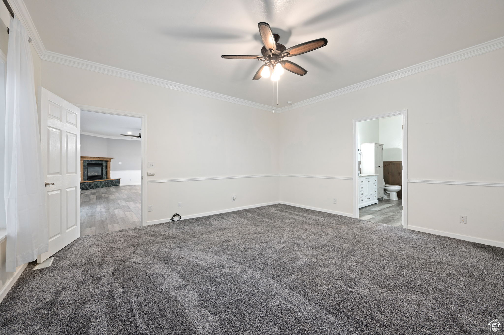 NORTH RIDGE AT CROSS HOLLOW - Residential