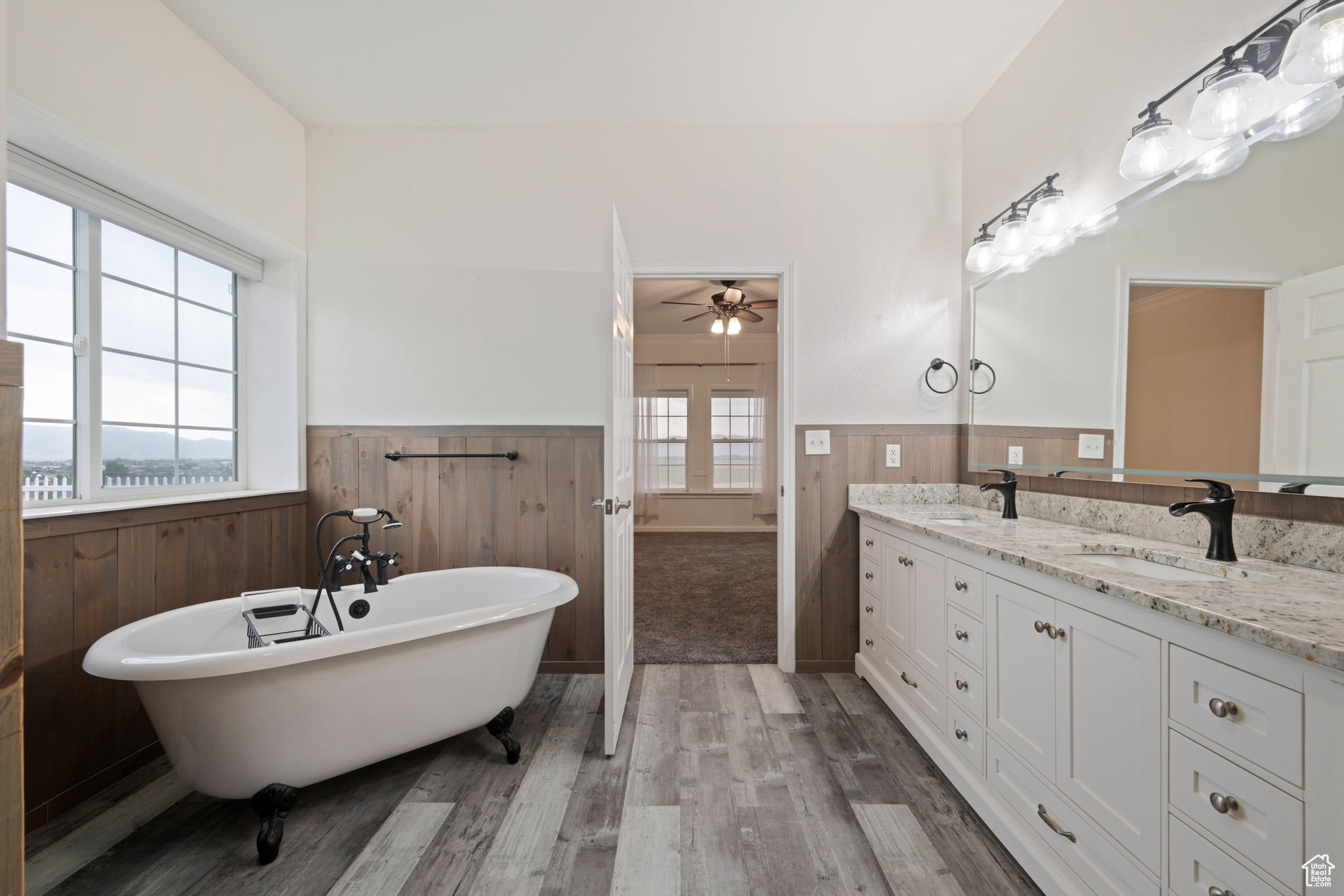 NORTH RIDGE AT CROSS HOLLOW - Residential