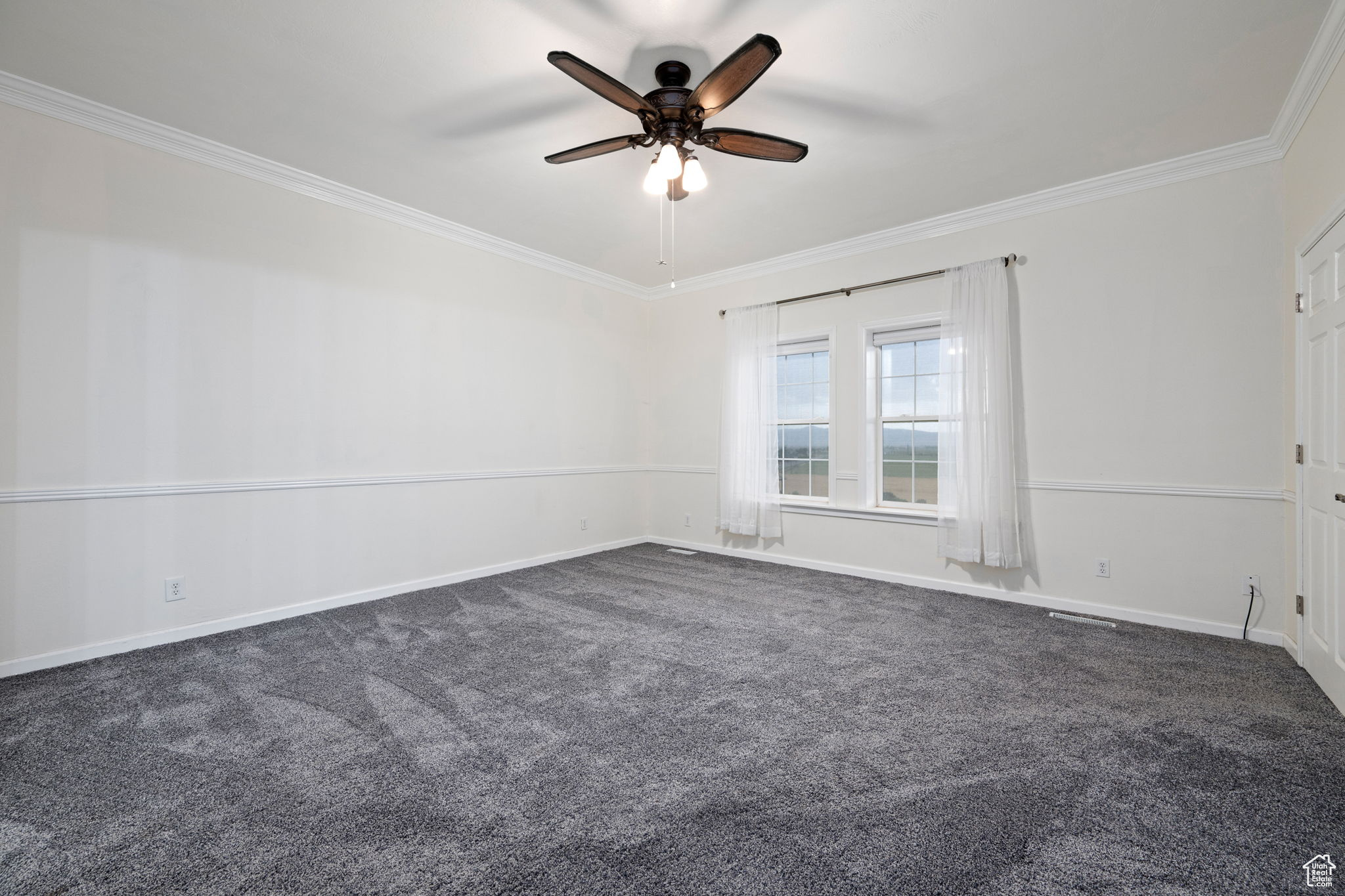 NORTH RIDGE AT CROSS HOLLOW - Residential