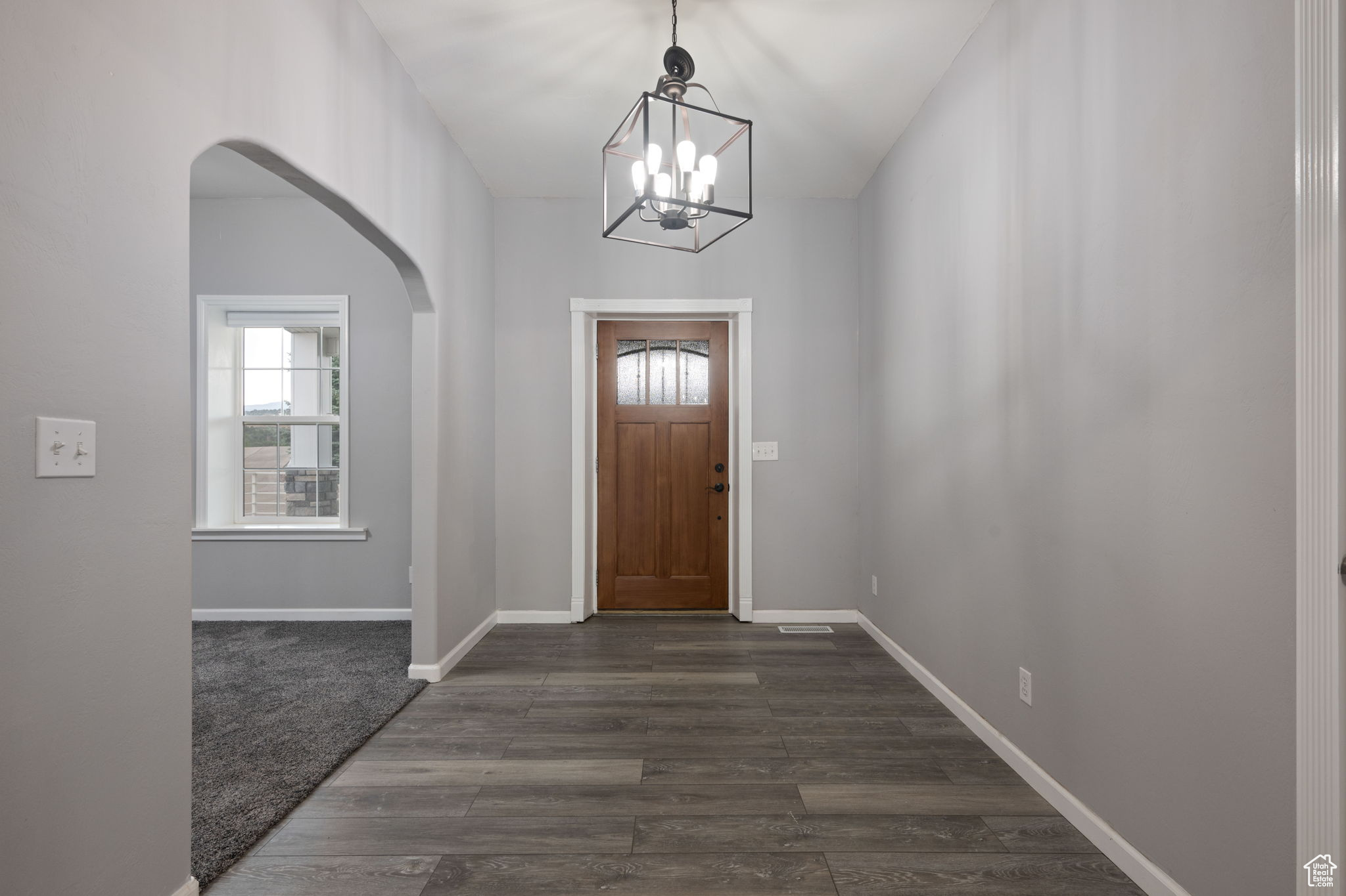 NORTH RIDGE AT CROSS HOLLOW - Residential