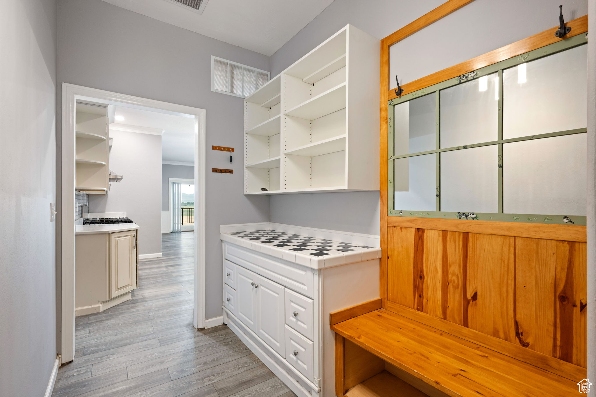NORTH RIDGE AT CROSS HOLLOW - Residential
